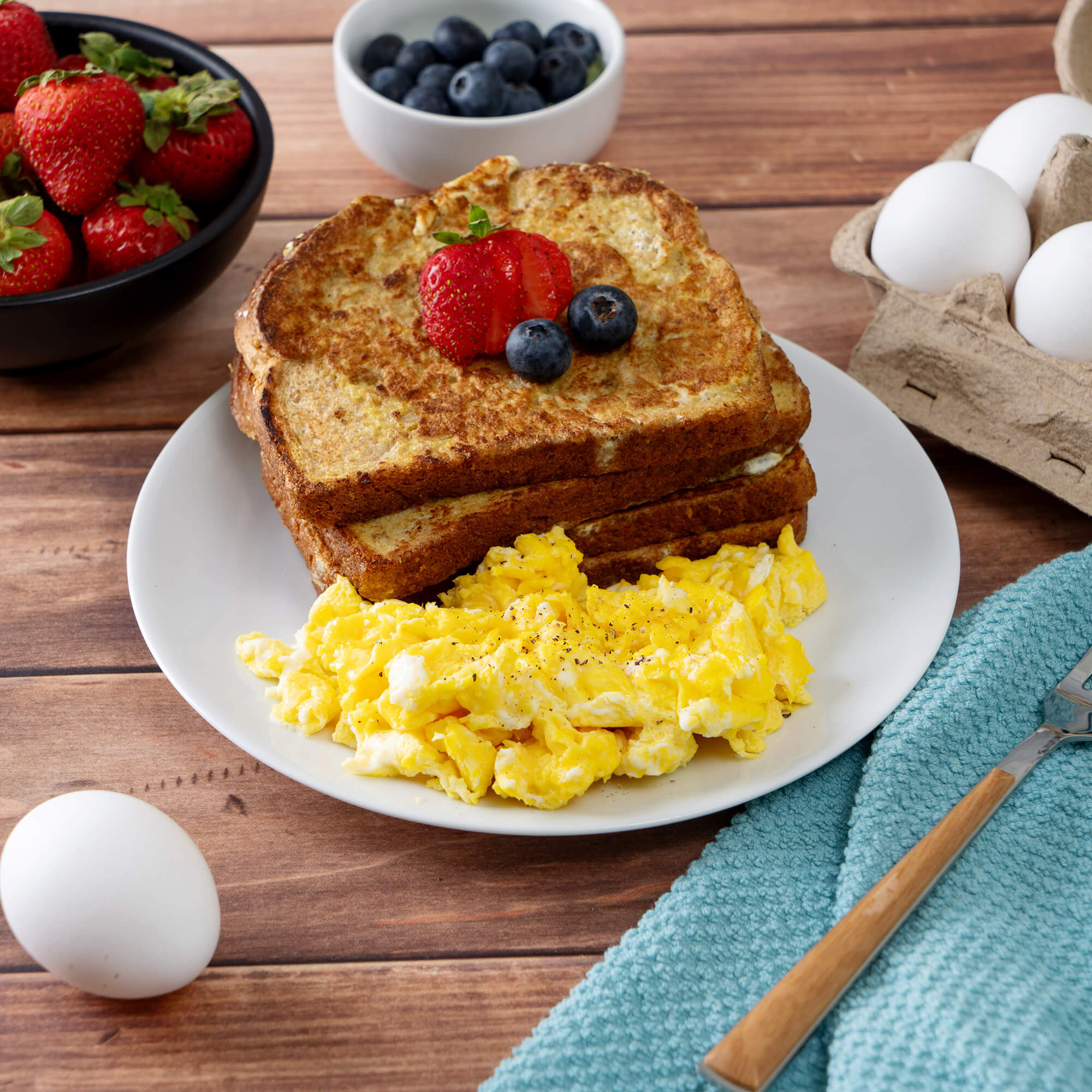 1 Month Protein Packed Bundle - Image 11