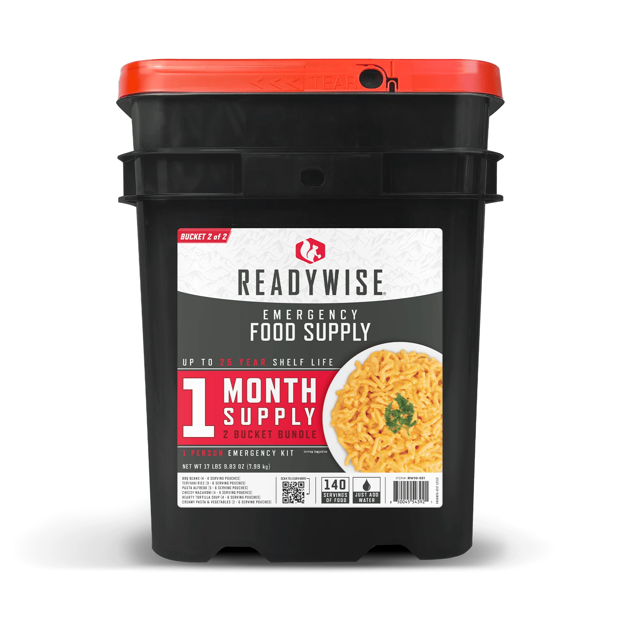 1 Month Ready Bundle - Image 3