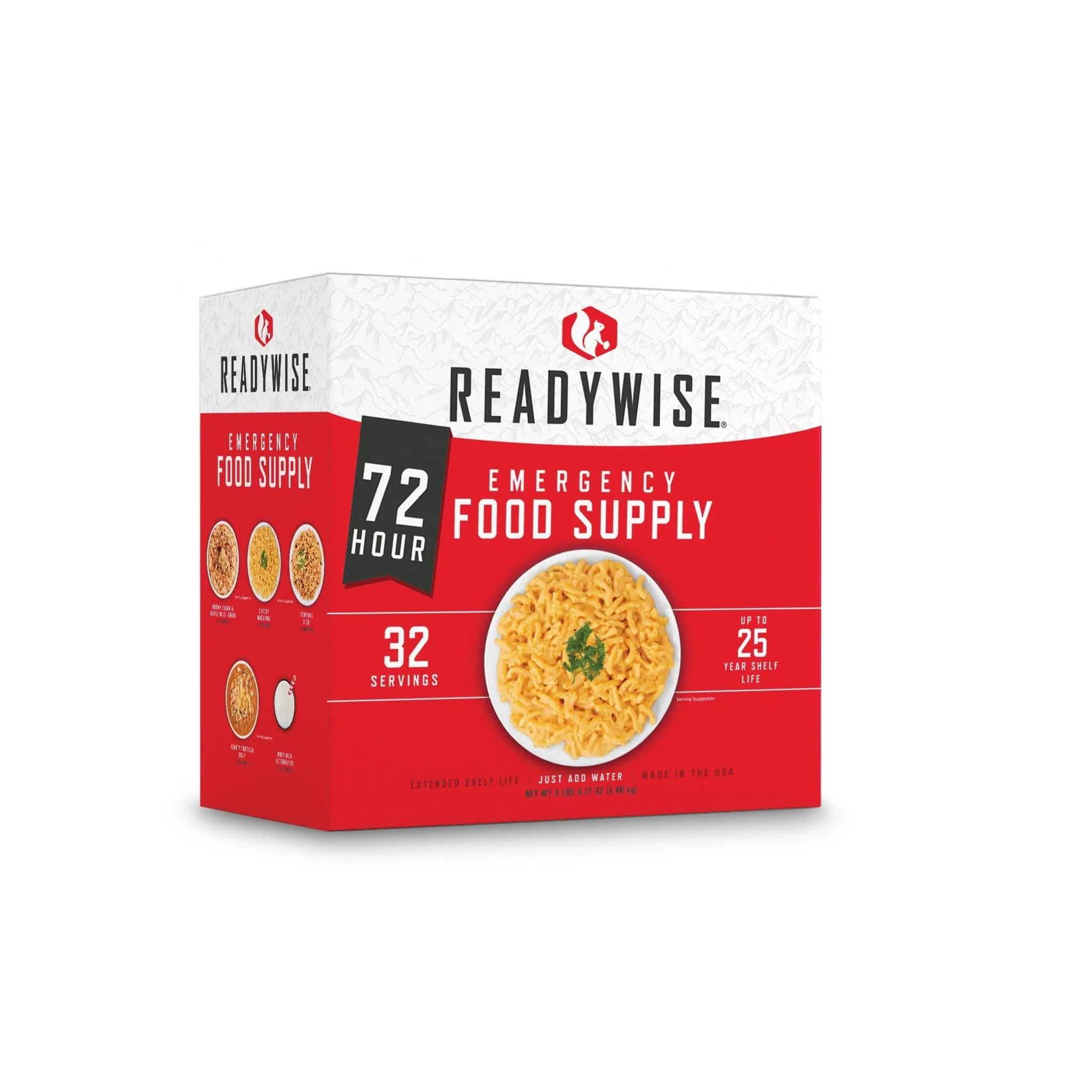 1 Month Ready Bundle - Image 5