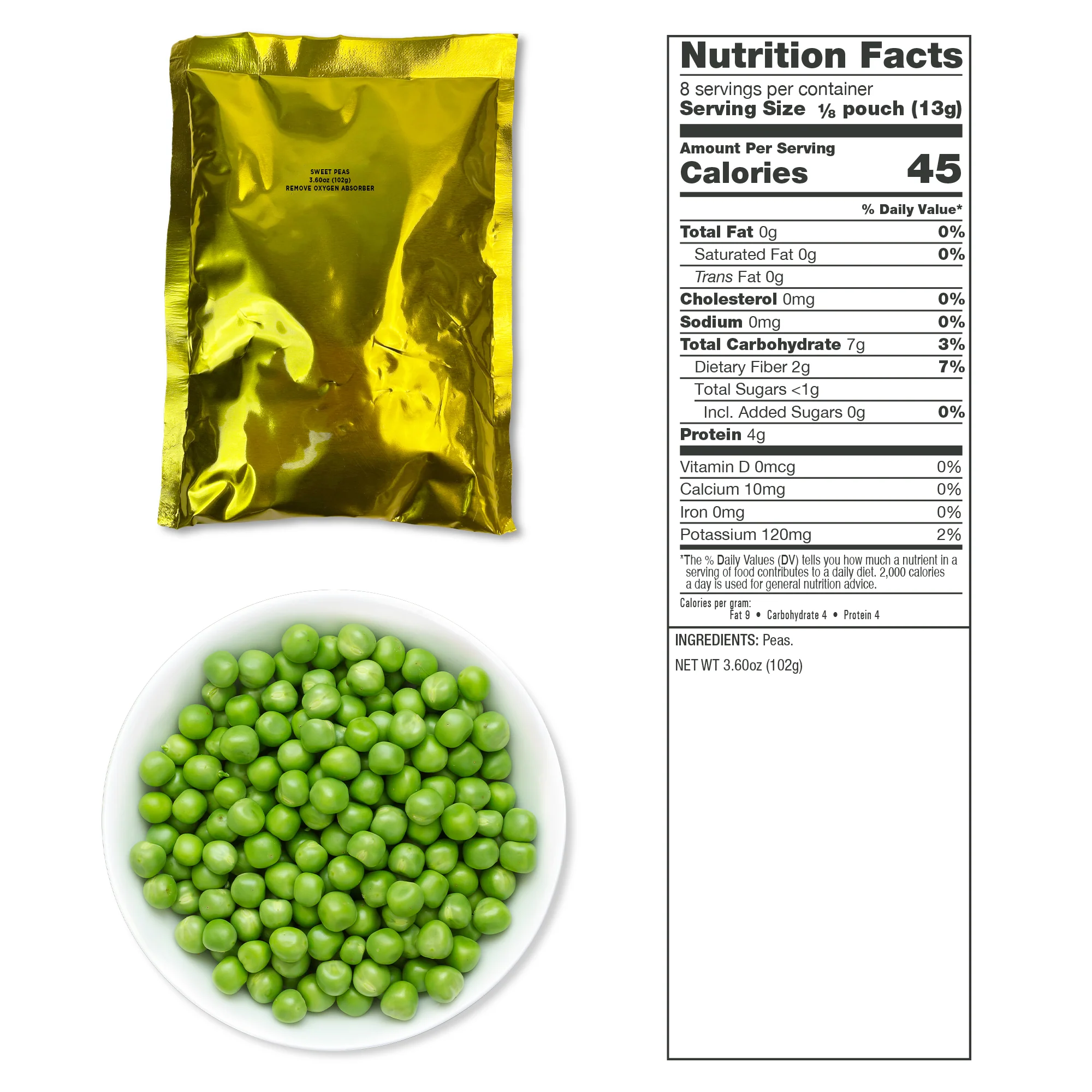 104 Serving Variety Pack Bucket - Image 20