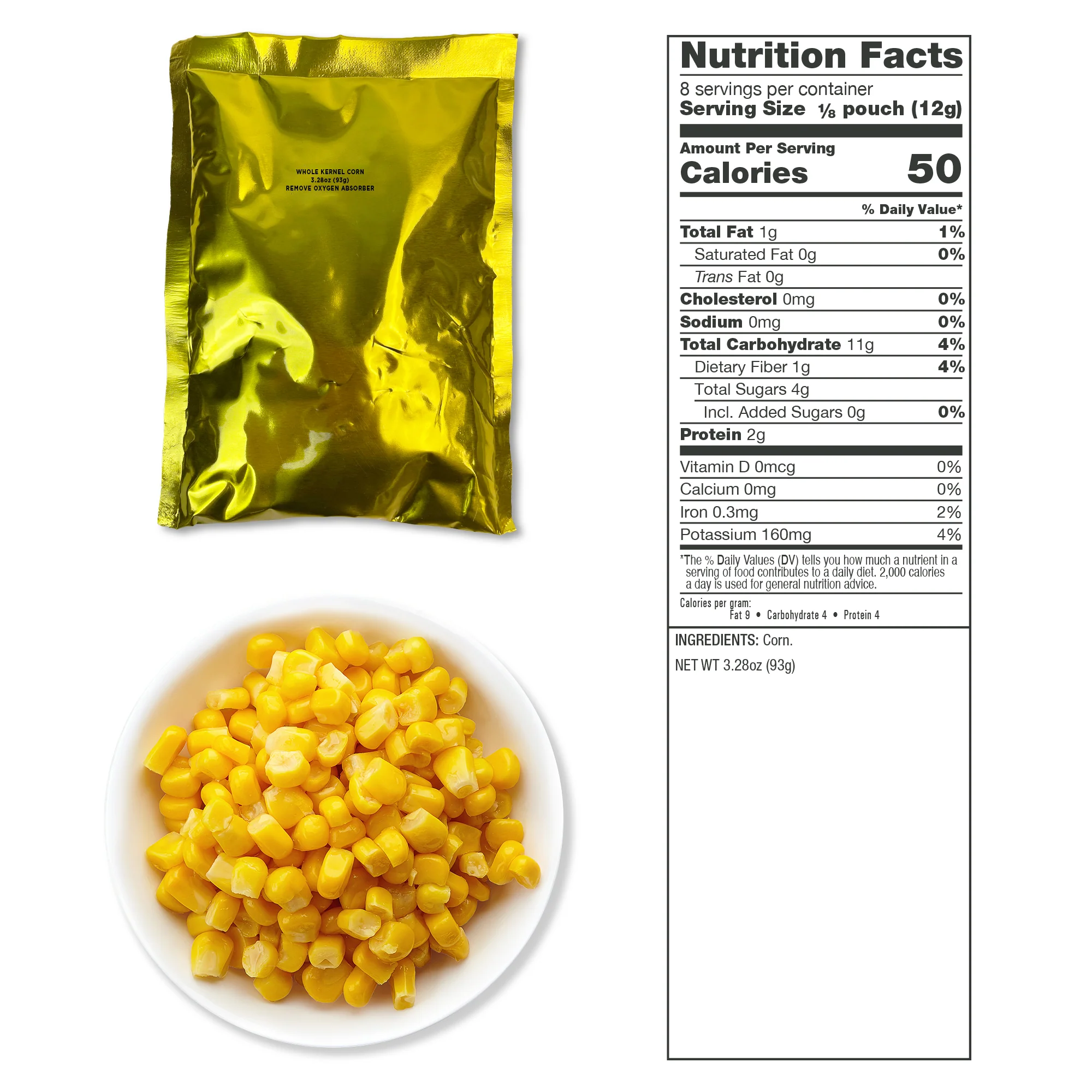 104 Serving Variety Pack Bucket - Image 21