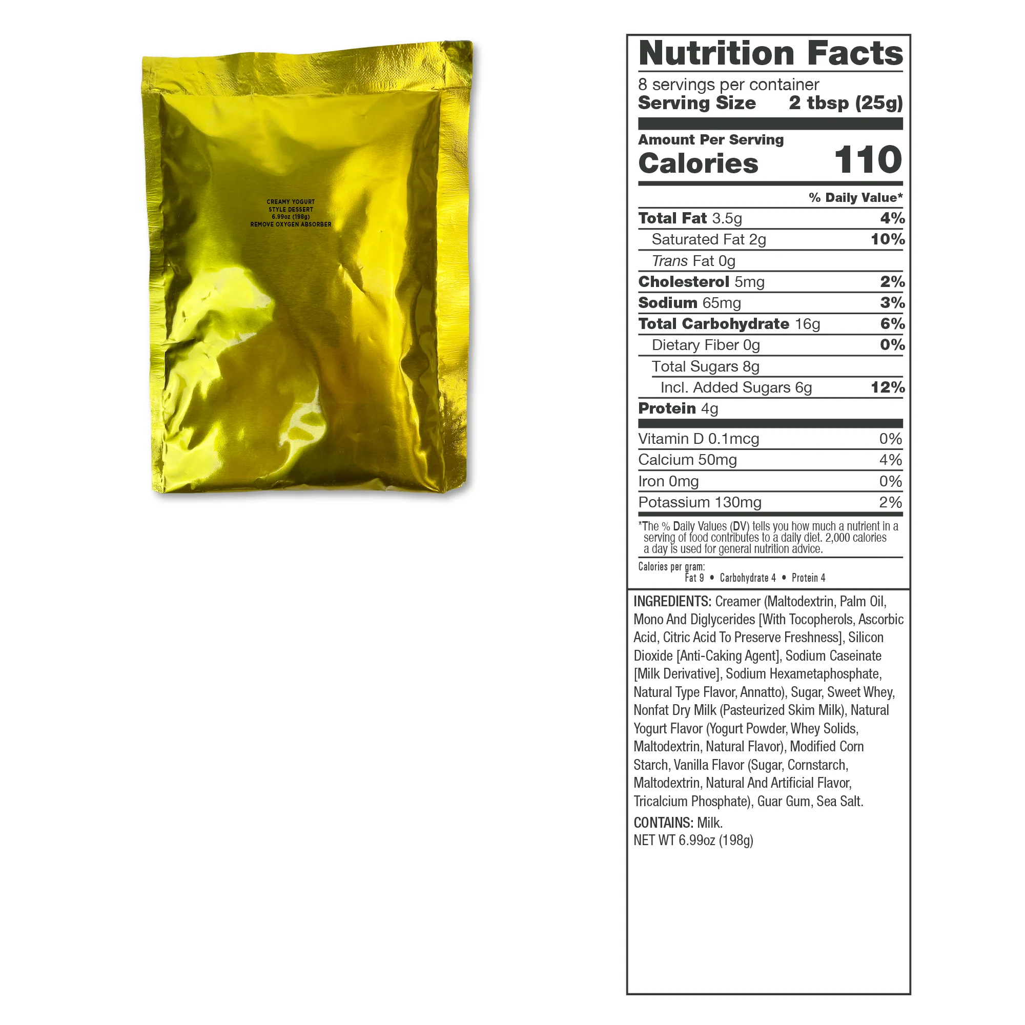 104 Serving Variety Pack Bucket - Image 24