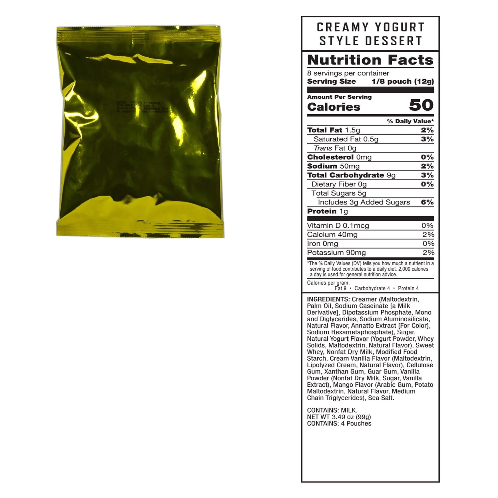 1074 Serving Food Bundle - Image 16