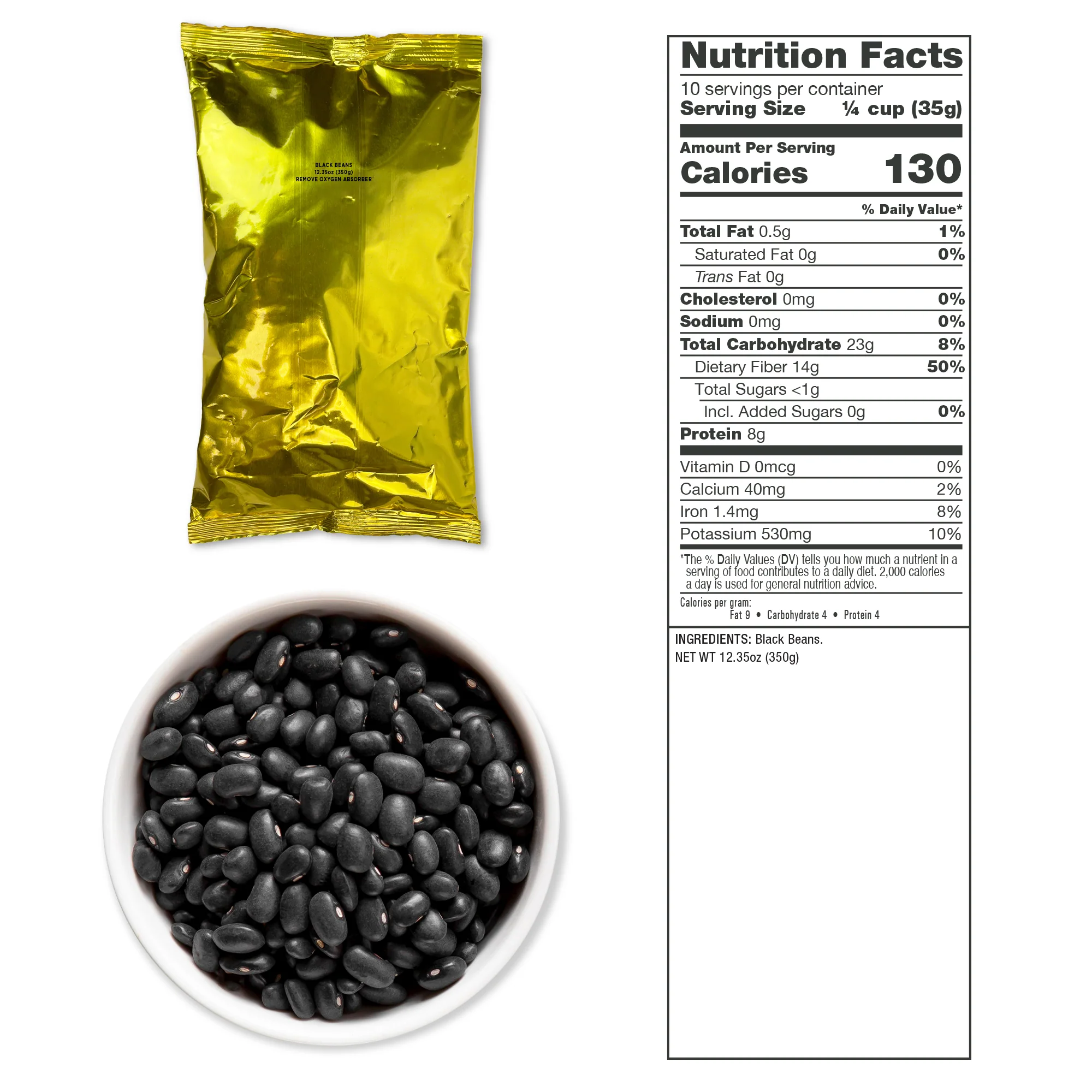 Calorie Booster Bucket - Image 10
