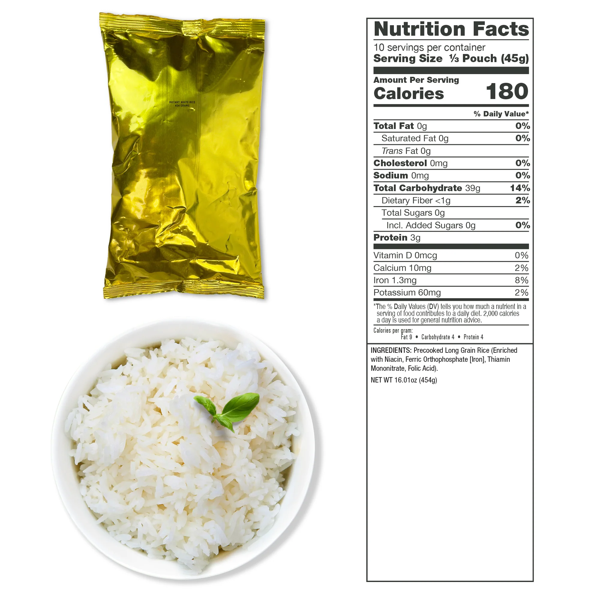 Calorie Booster Bucket - Image 8