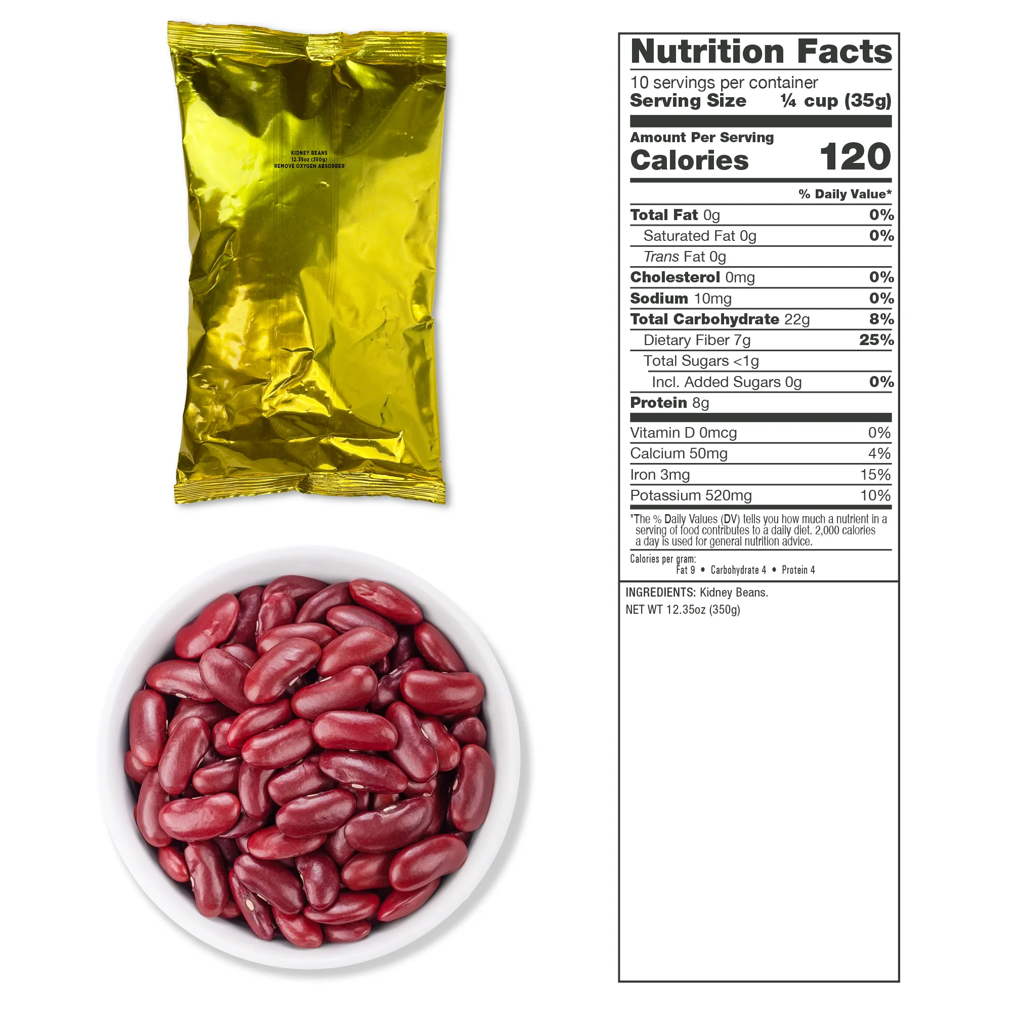 Calorie Booster Bucket - Image 9