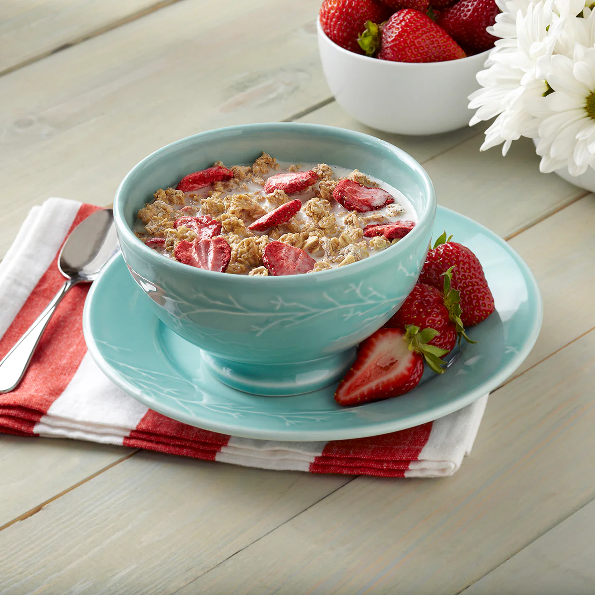 120 Serving Breakfast Bucket - Image 4