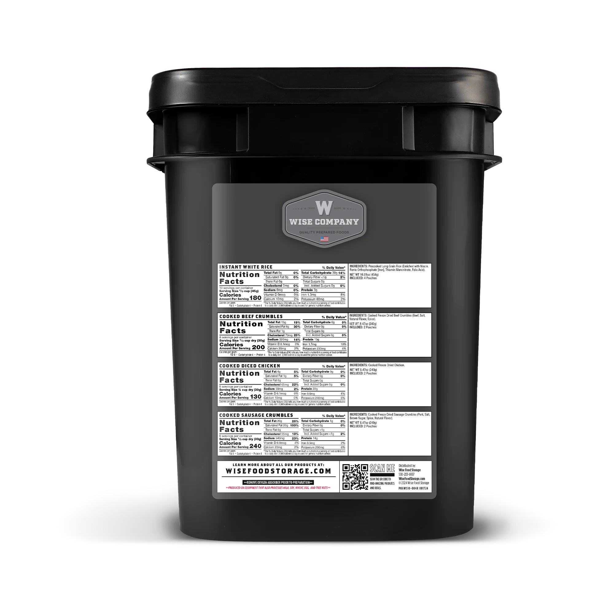 30 Day Protein Power Bundle - Image 5