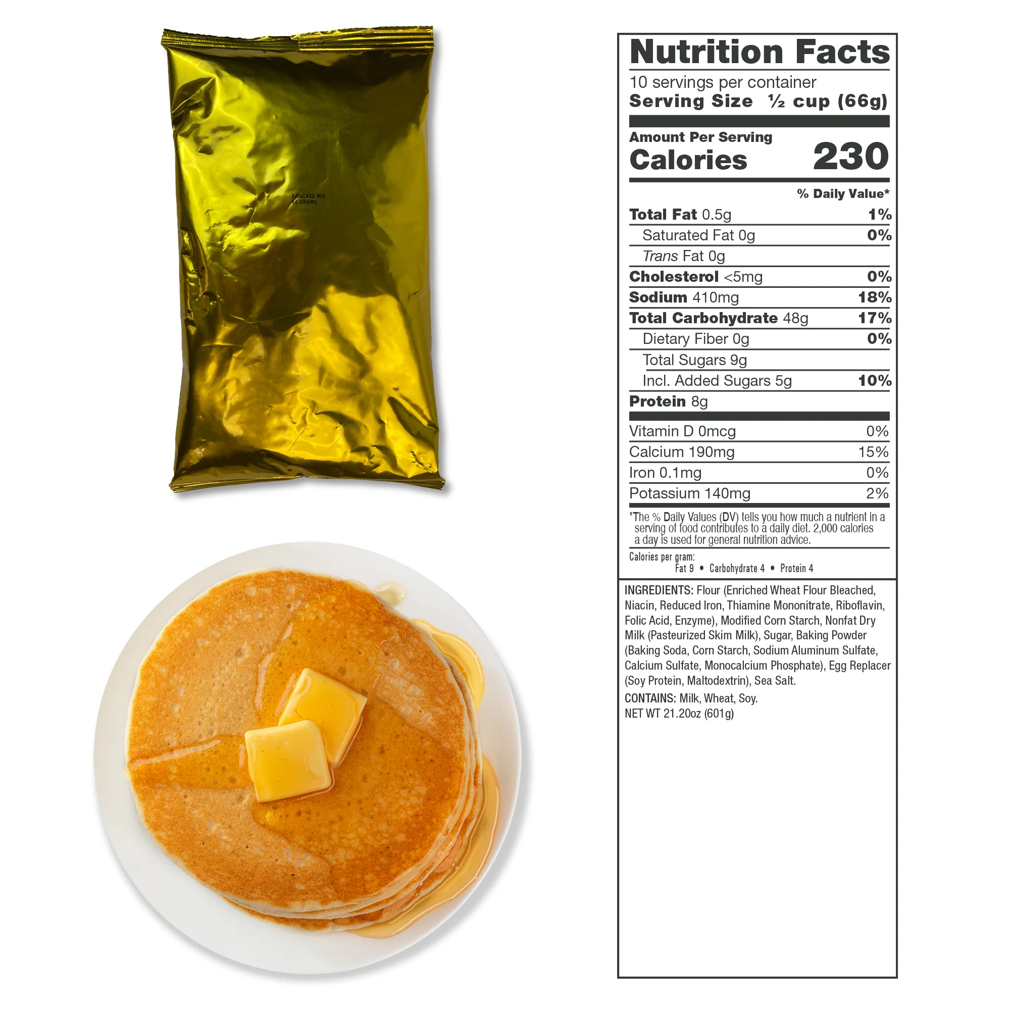 4320 Servings of Long Term Emergency Food Supply - Image 38