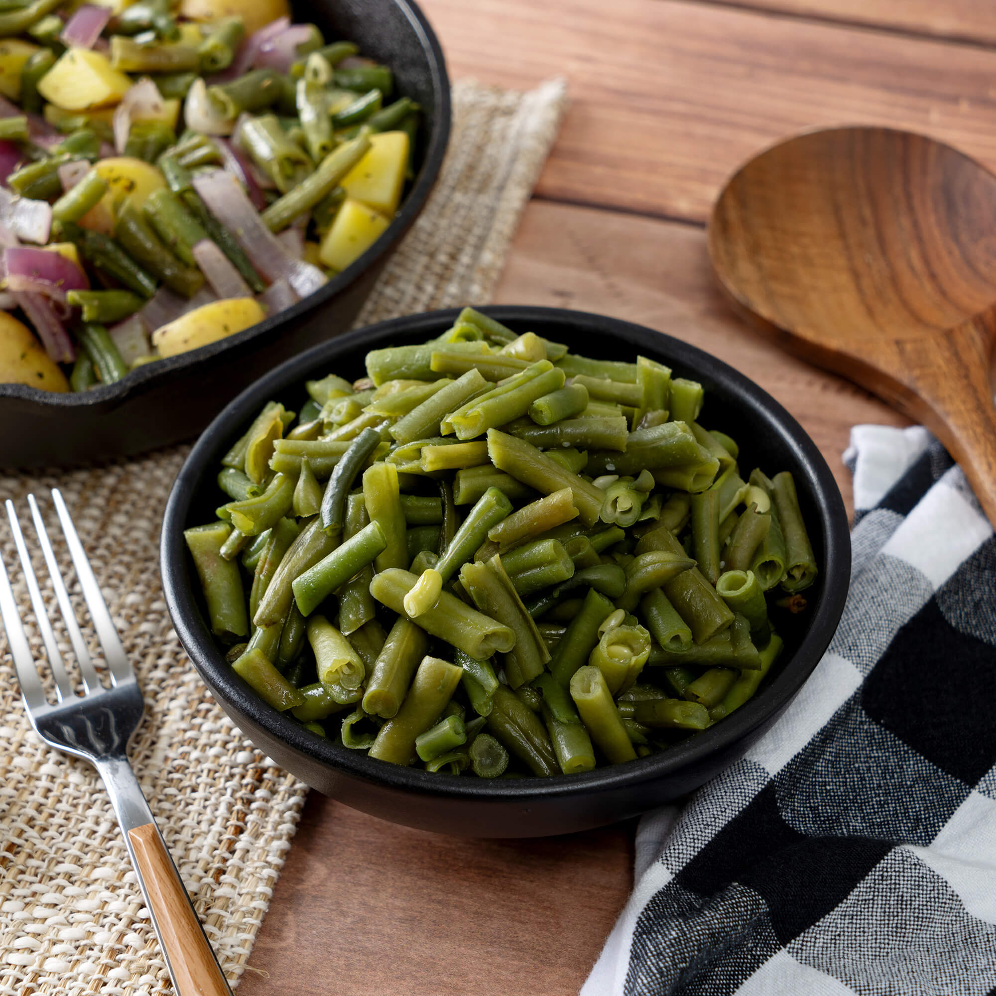 720 Serving Freeze Dried Vegetable Bundle - Image 4