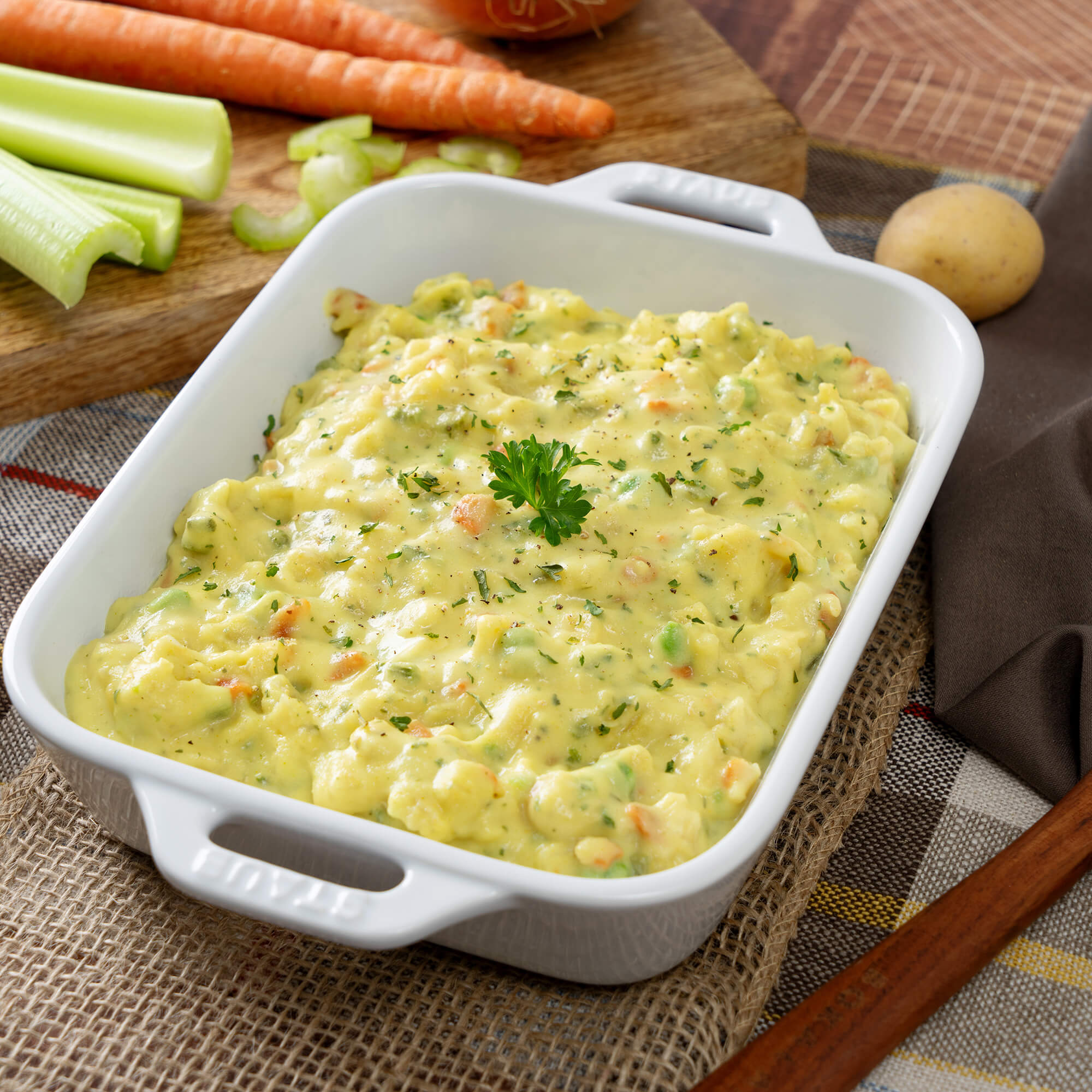 84 Serving Gluten Free Grab and Go Bucket - Image 4
