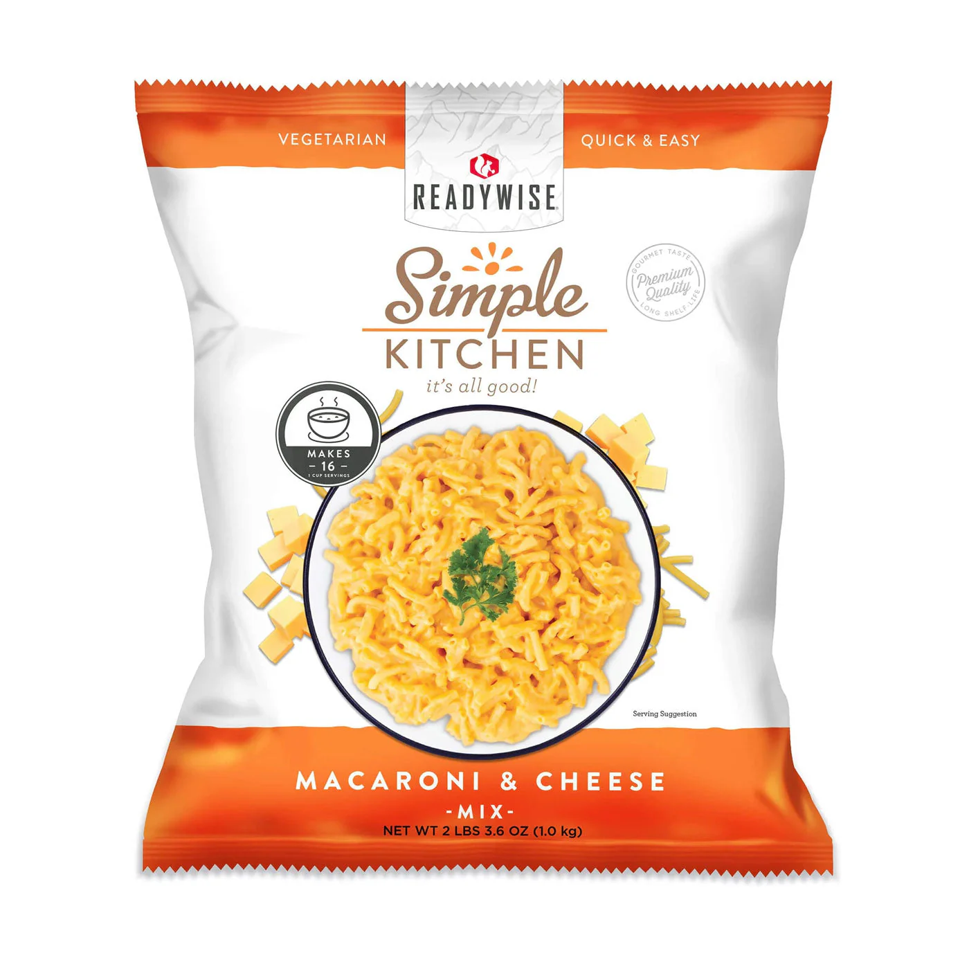 All-In One Meal Mix: Hearty, Cheesy, Global & Cozy - Image 4