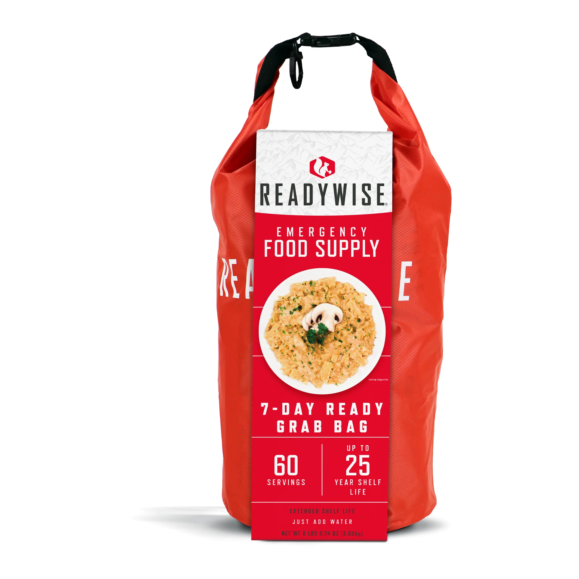 One Week Emergency Food Supply - Image 9