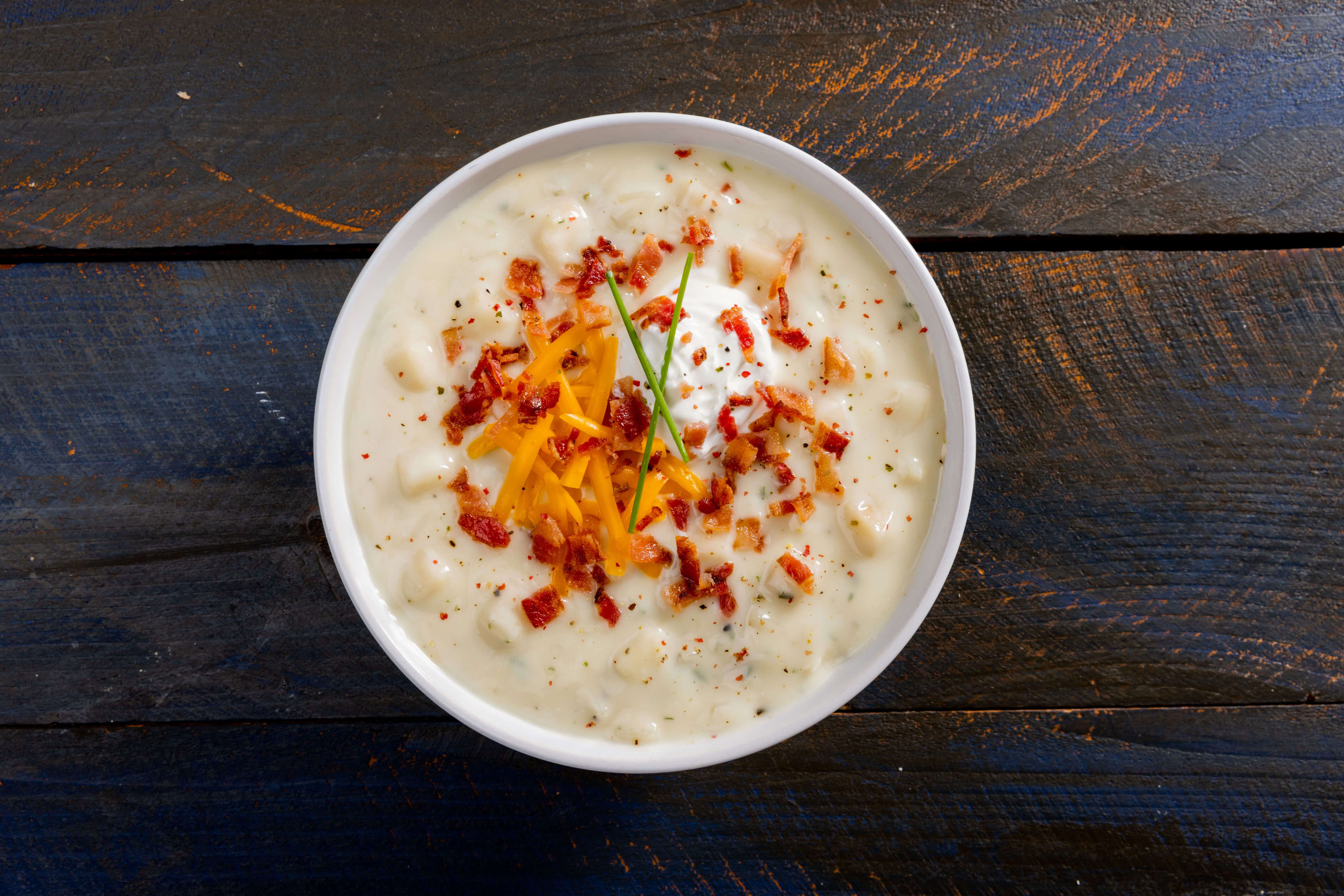 CREAMY POTATO - Soup Mix - Image 4