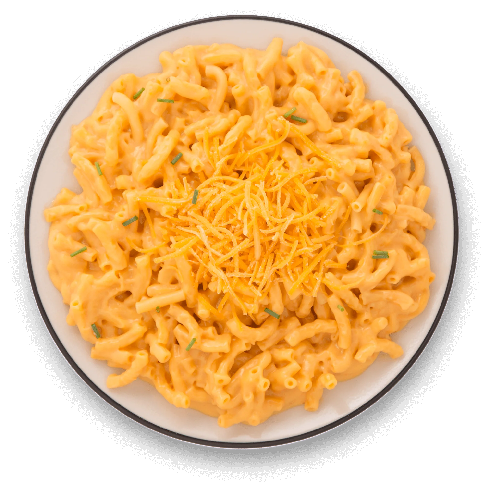 Emergency Food Favorite - Cheesy Macaroni (5 x 4 Serving Pouches) - Image 3