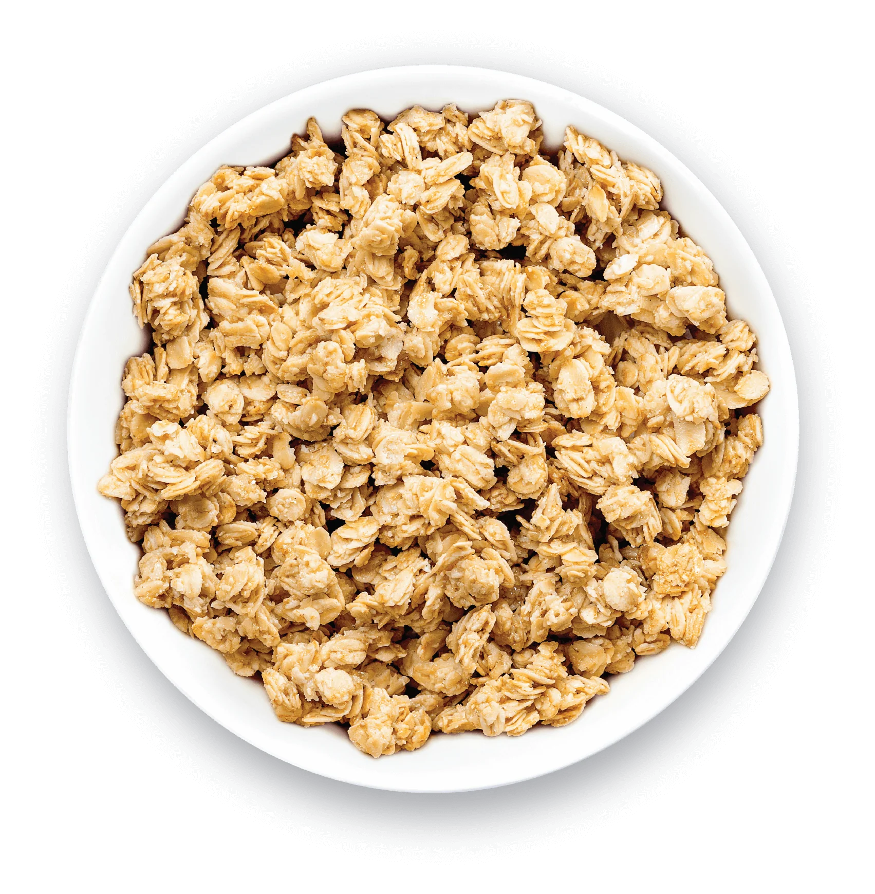 Emergency Food Favorite - Crunchy Granola (5 x 4 Serving Pouches) - Image 2
