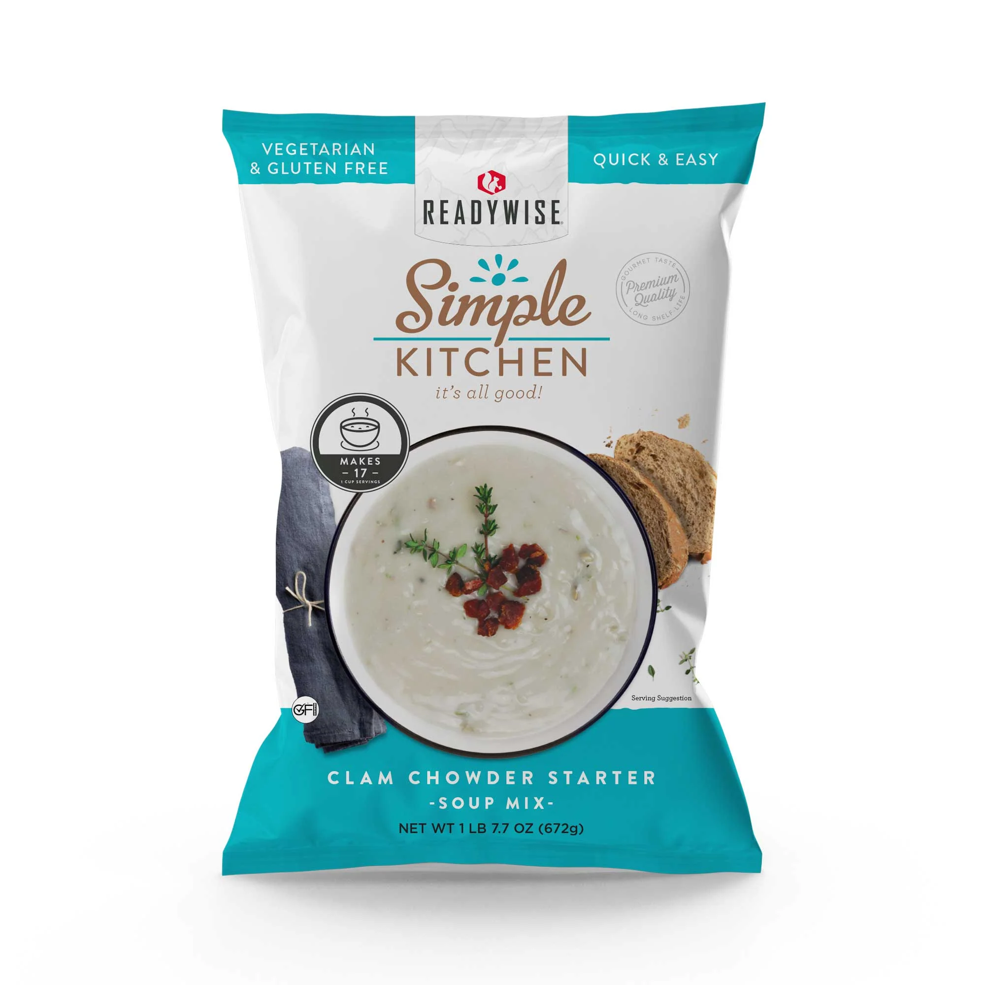 Hearty Homestyle Bulk Soup Variety Pack - Image 10
