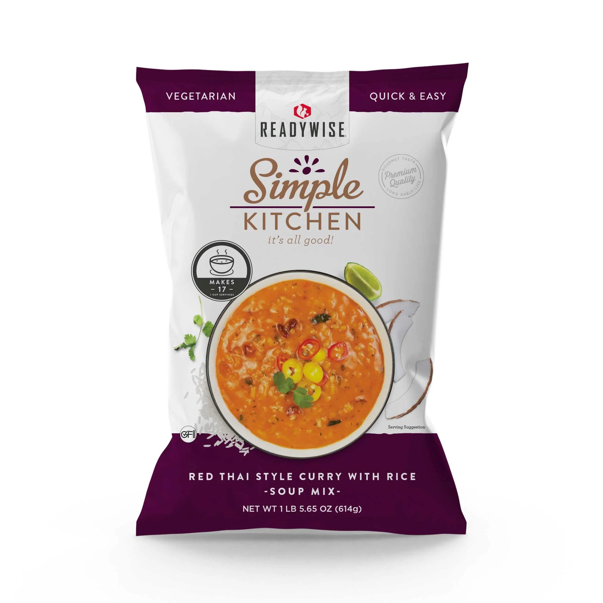 Hearty Homestyle Bulk Soup Variety Pack - Image 8