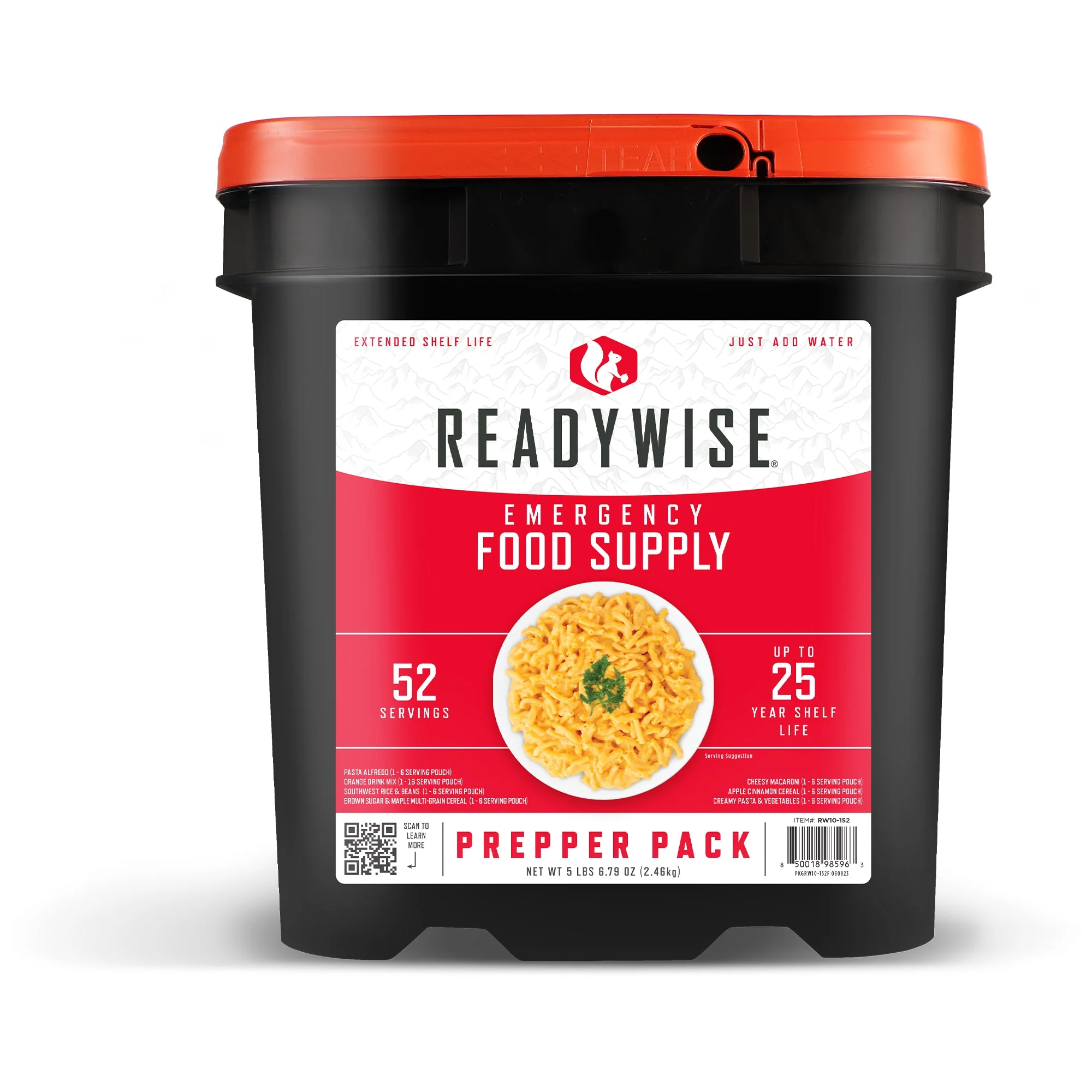 Global Preparedness Bundle - Image 2