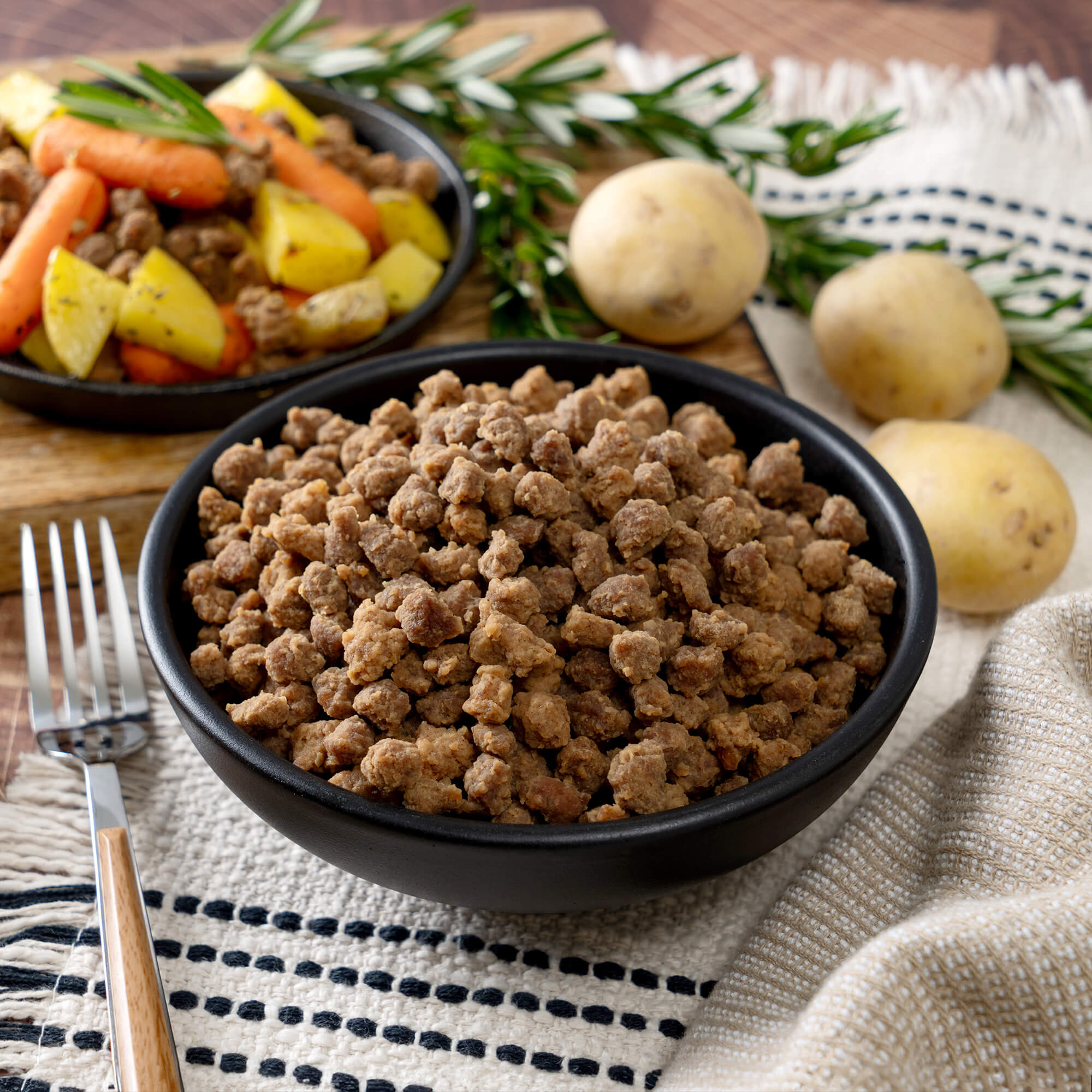 Meat, Veggie, and Fruit Bundle - Image 12