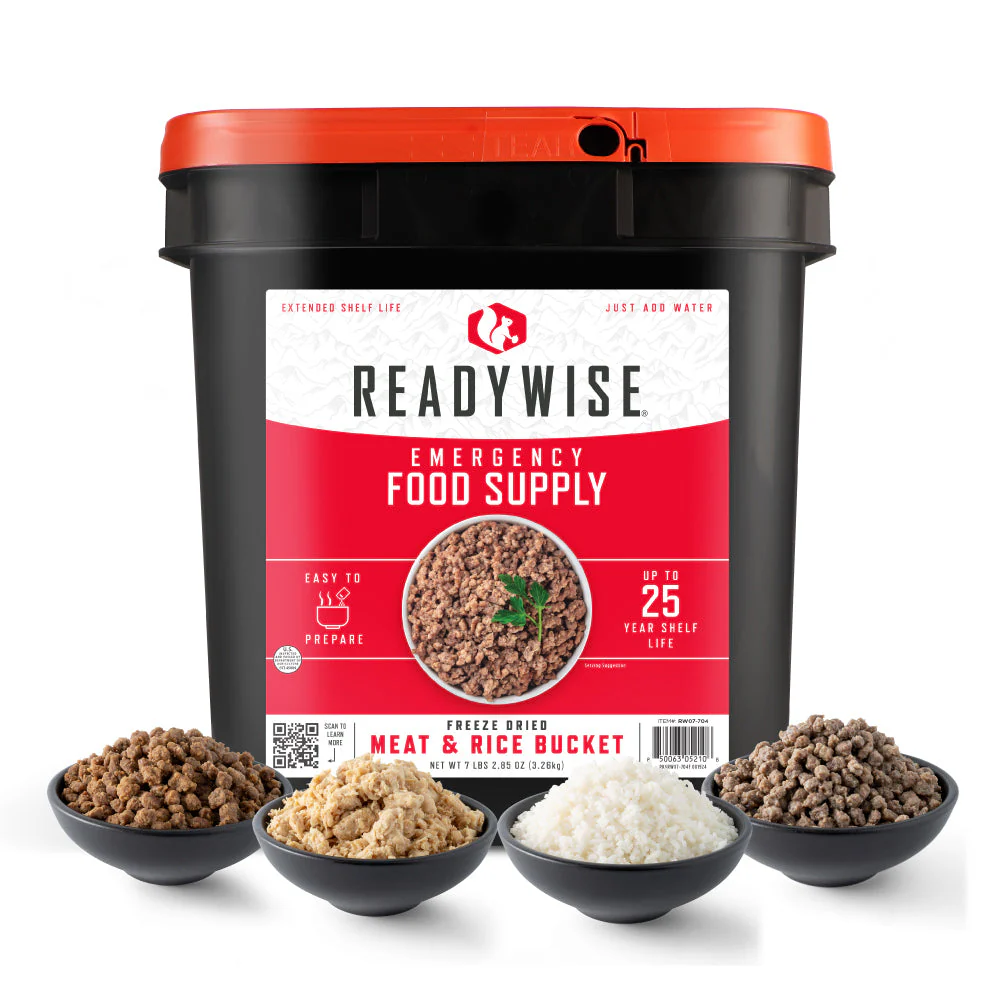 Meat & Water Filter Bundle - Image 2