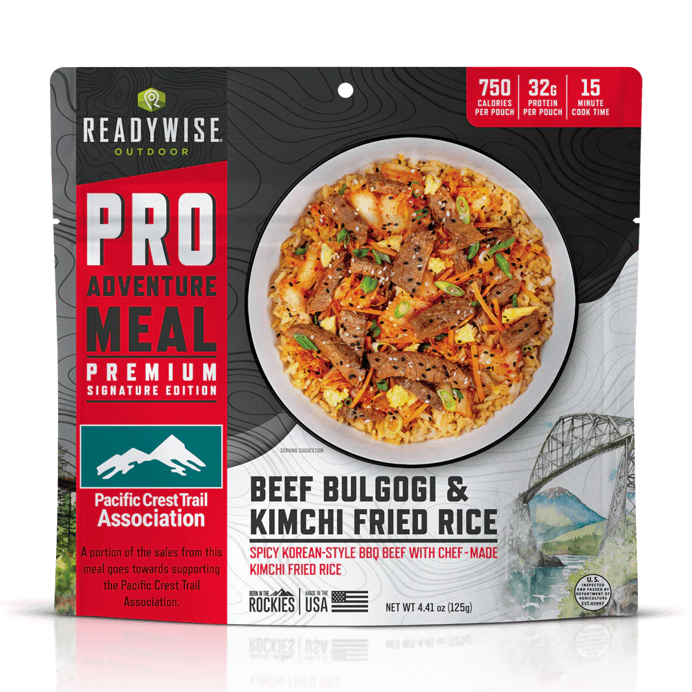 Pro Meal 2 Pack - Image 4