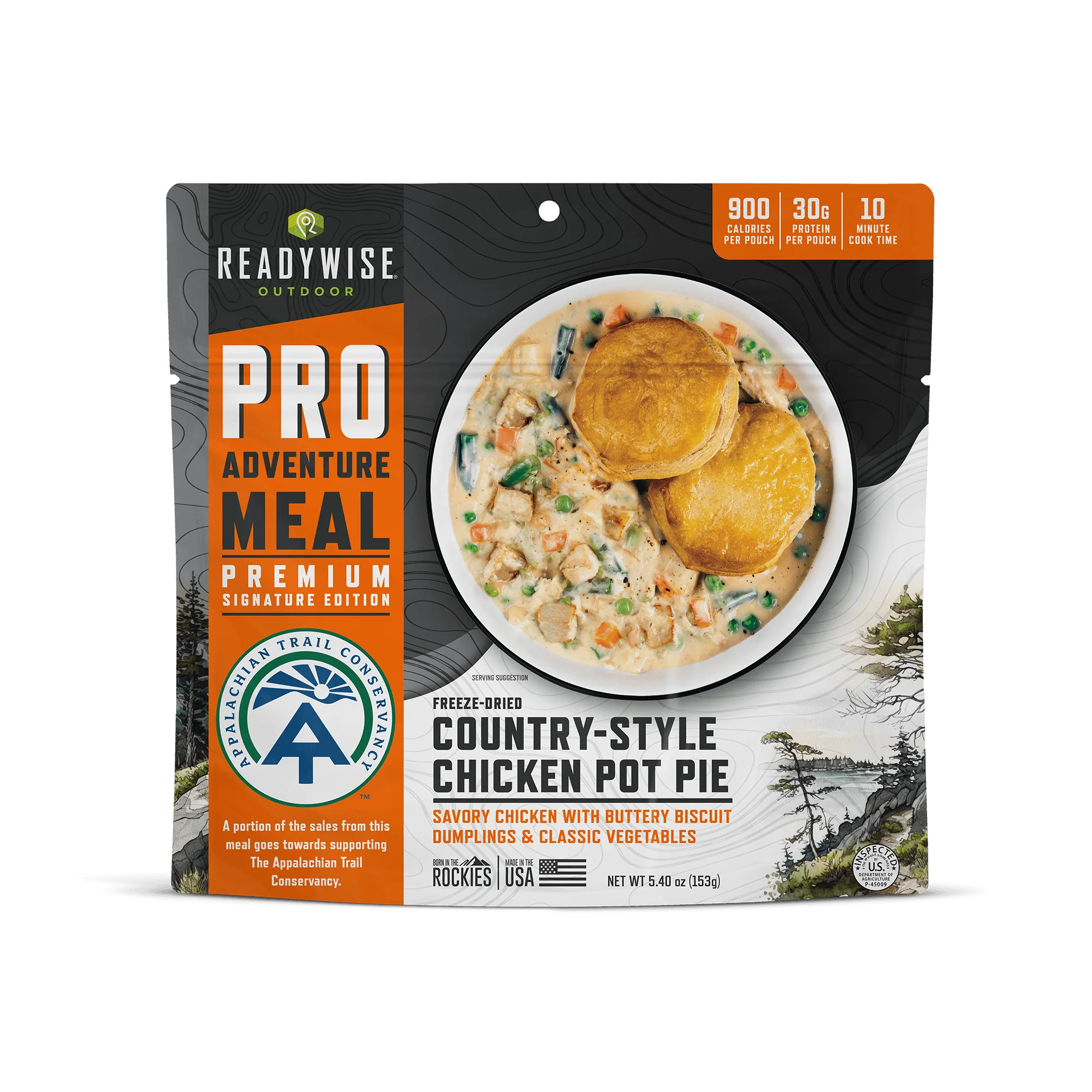 Pro Meal Trailblazer Bucket - Image 3