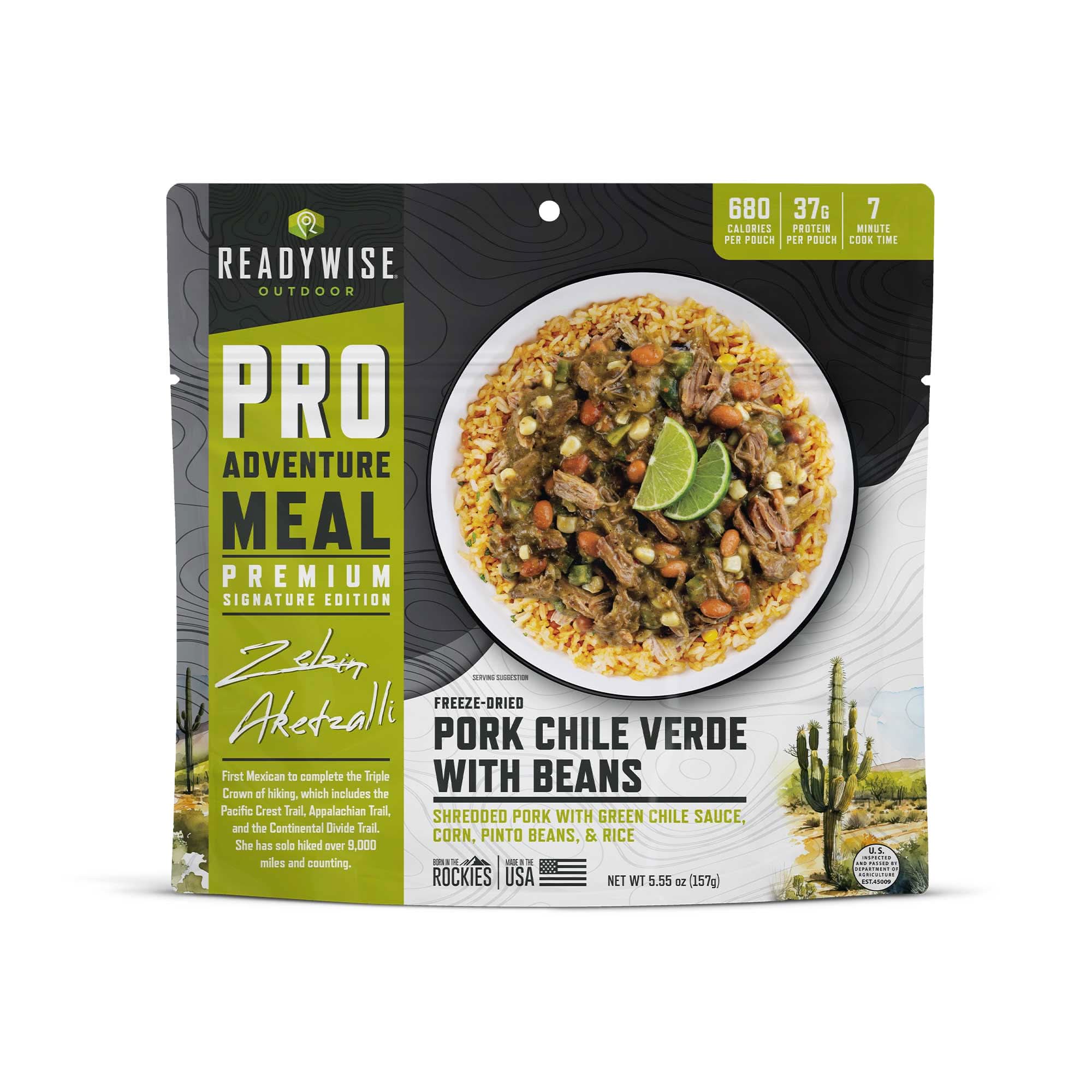 Pro Meal Trailblazer Bucket - Image 4