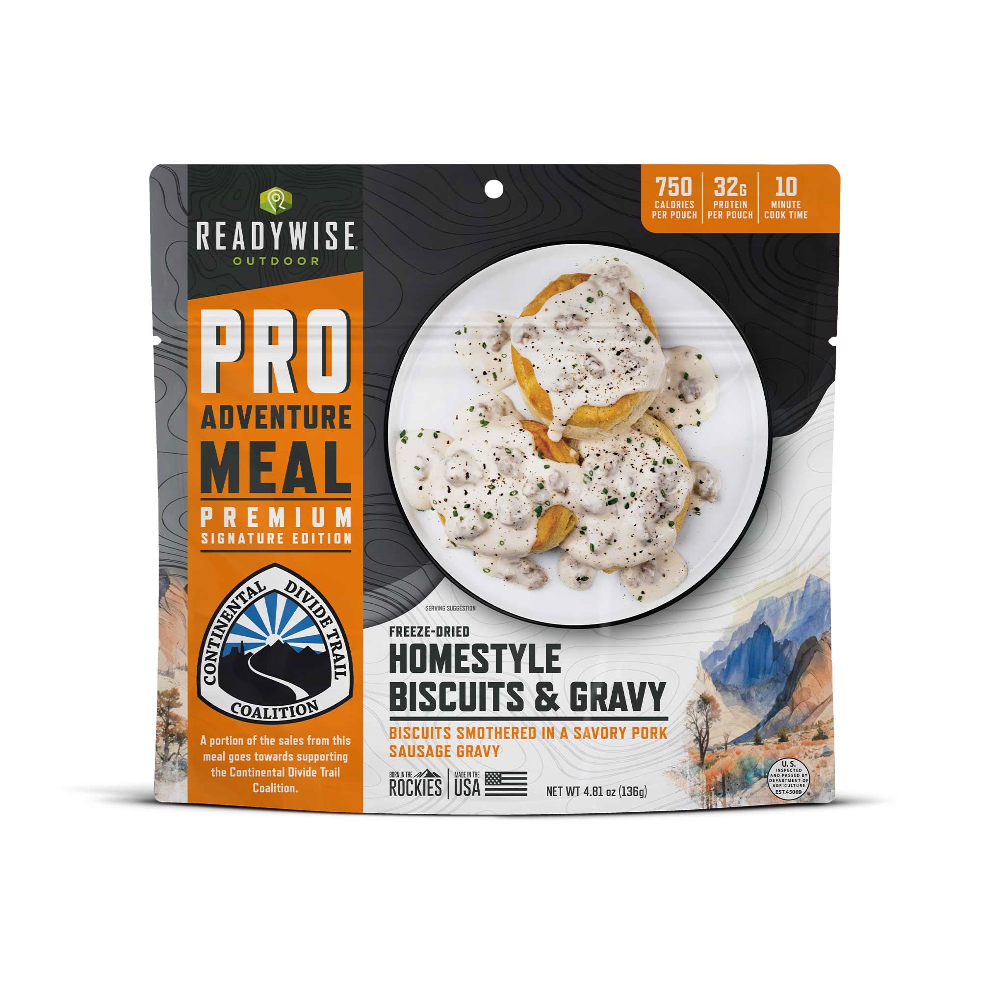 Pro Meal Trailblazer Bucket - Image 5