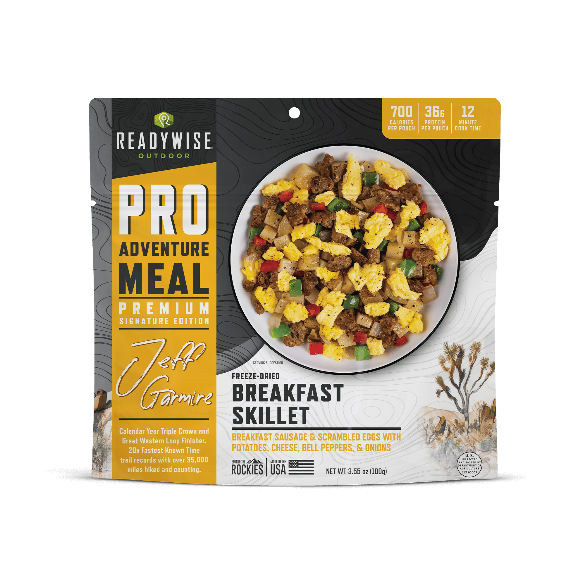 Pro Meals Sampler Bundle - Image 2