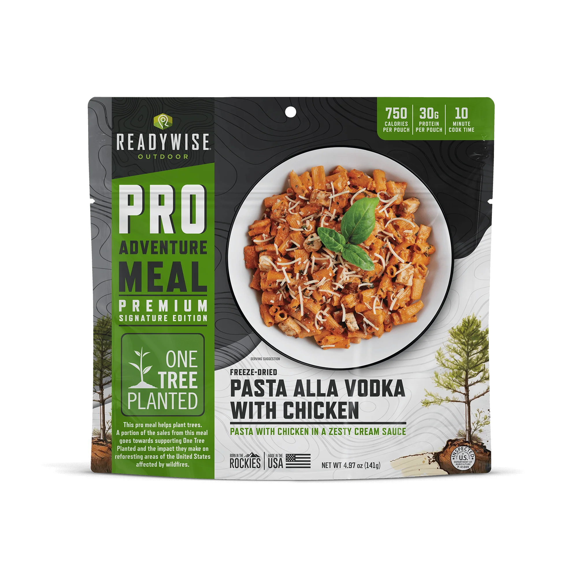 Pro Meals Sampler Bundle - Image 12