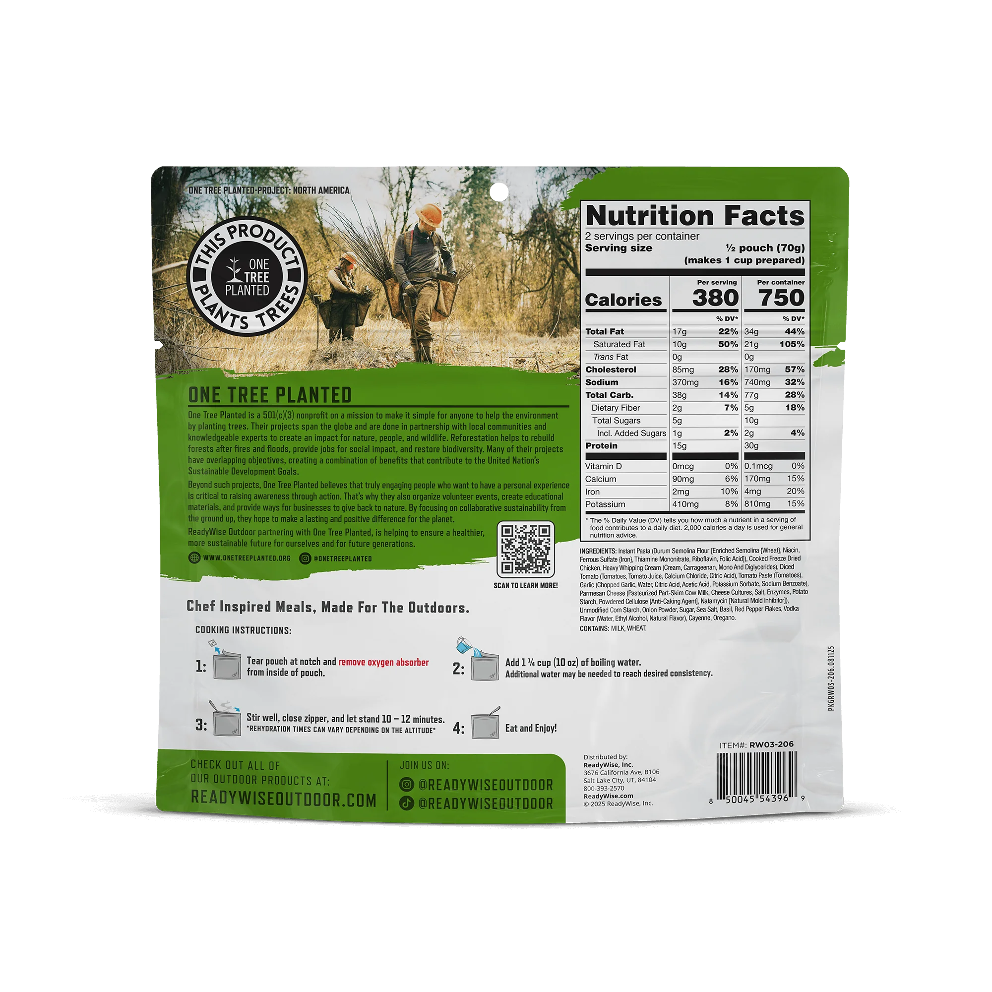 Pro Meals Sampler Bundle - Image 13