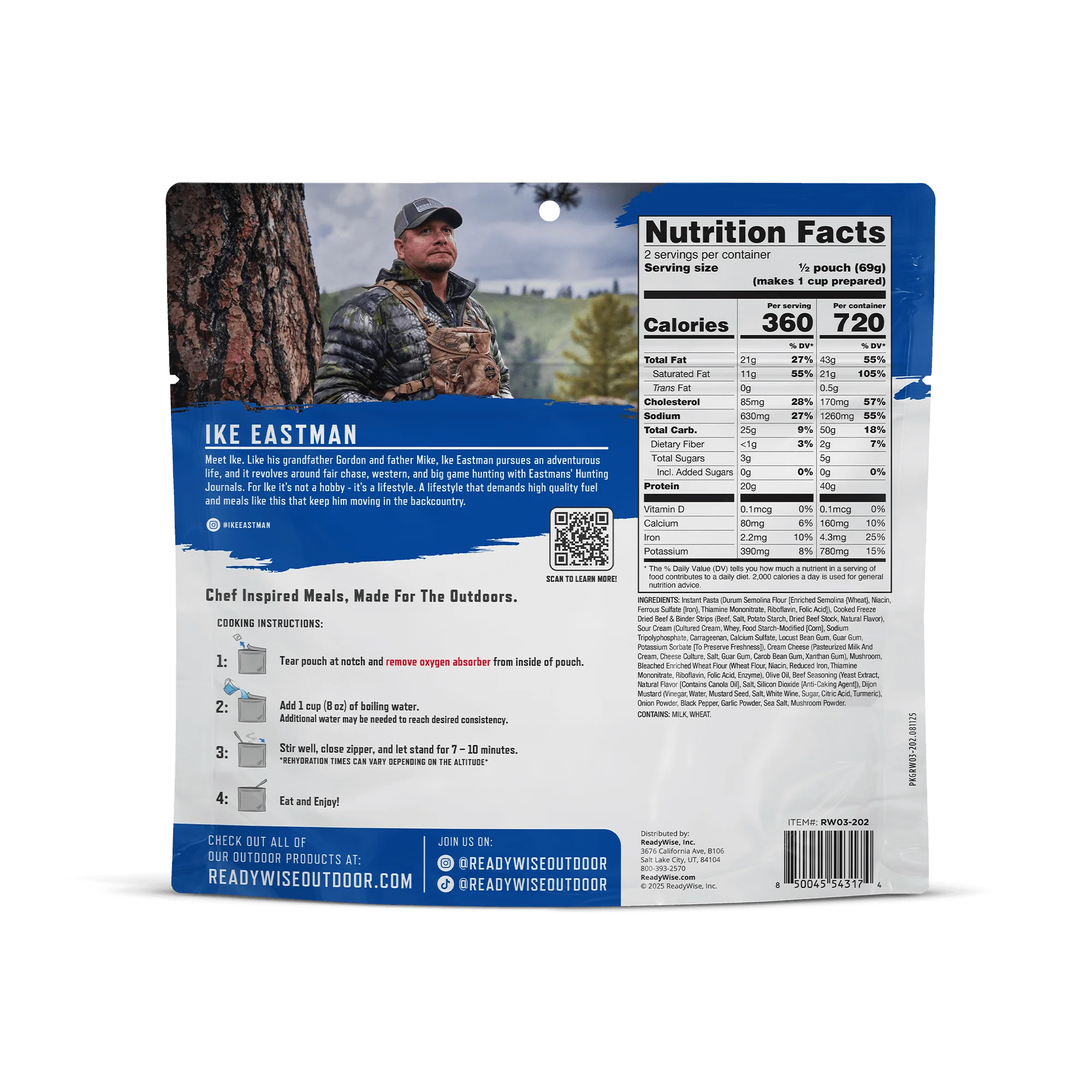 Pro Meals Sampler Bundle - Image 5