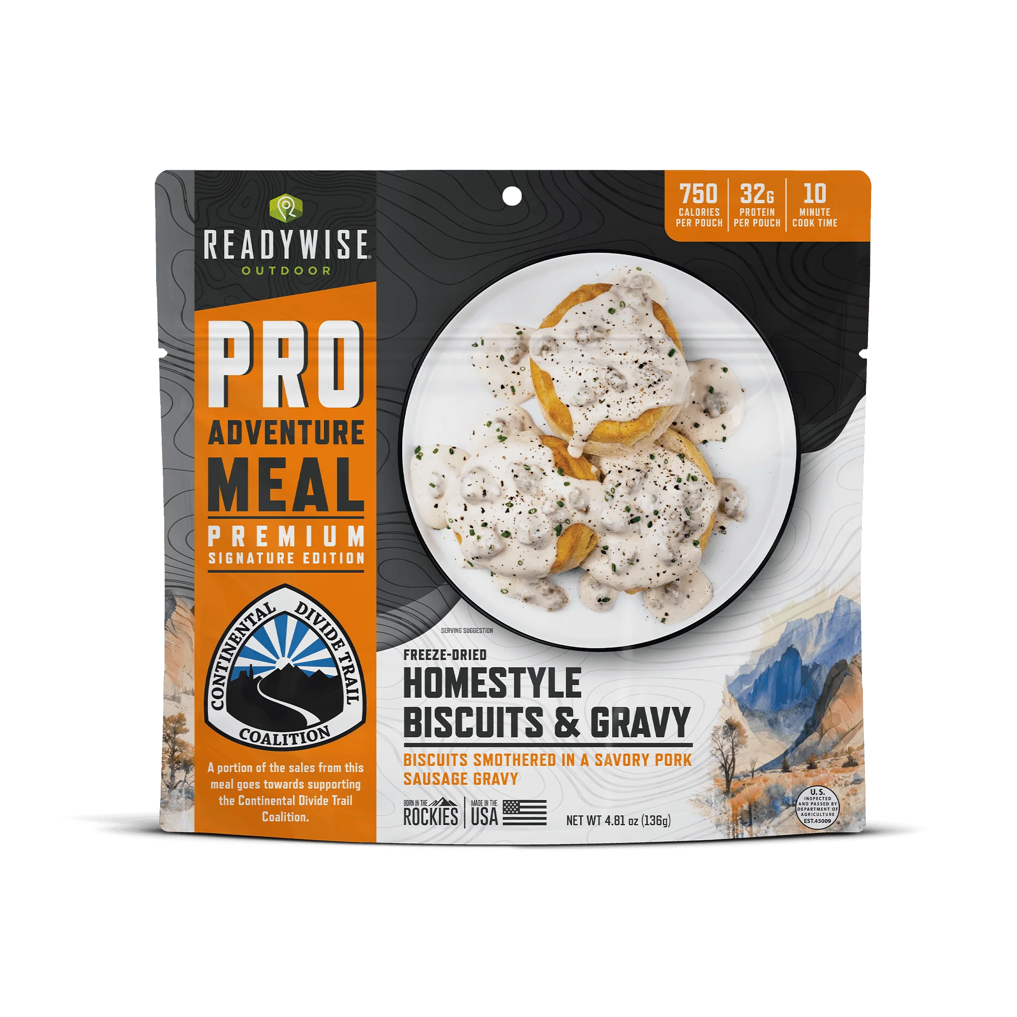 Pro Meals Sampler Bundle - Image 6