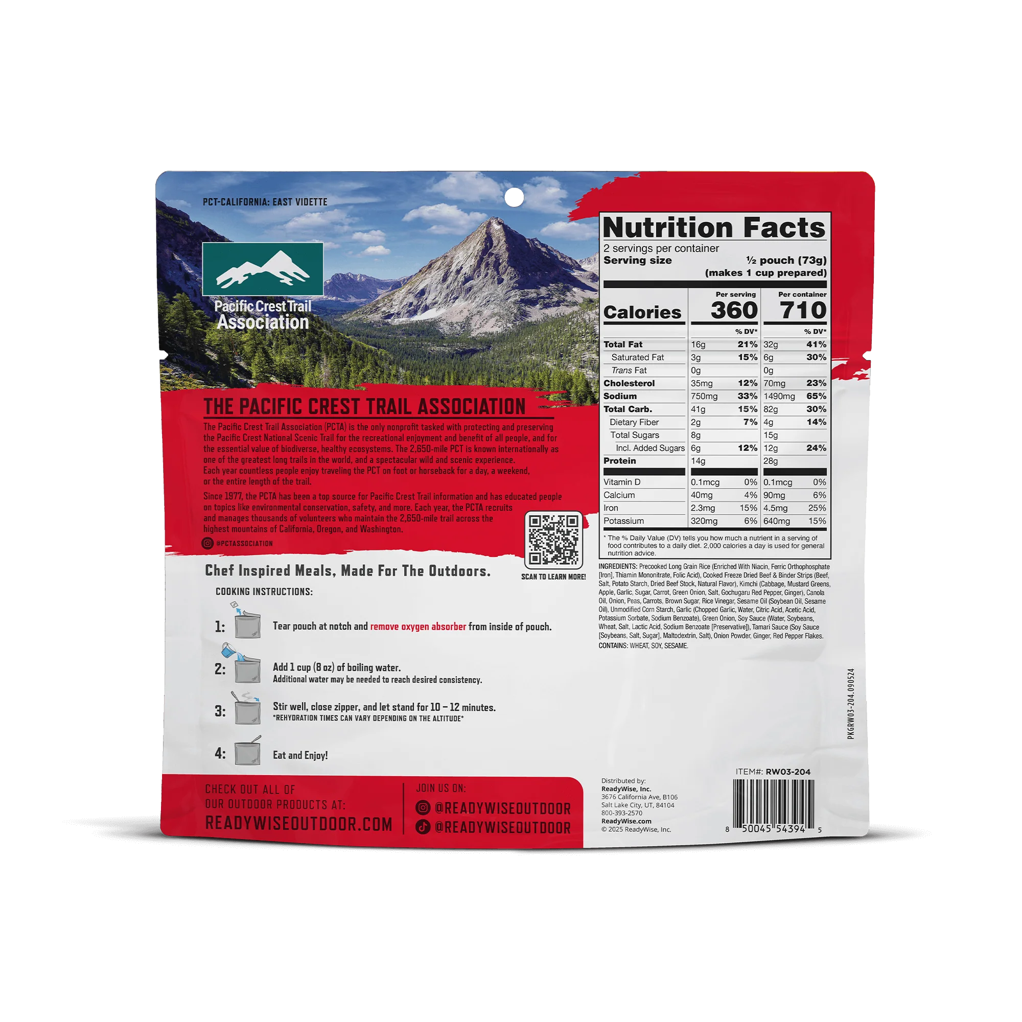 Pro Meals Sampler Bundle - Image 9