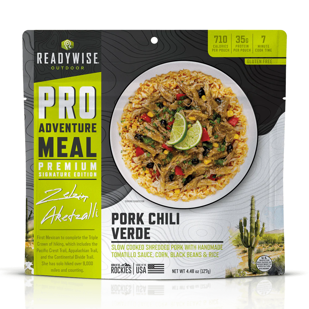 Signature Edition Pro Adventure Meals - Image 13