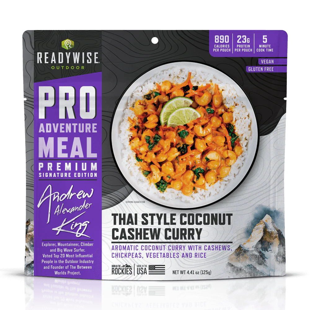 Signature Edition Pro Adventure Meals - Image 15