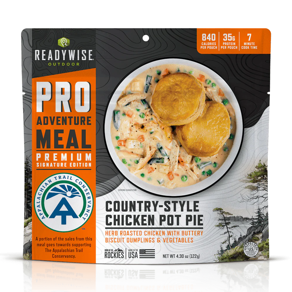 Signature Edition Pro Adventure Meals - Image 3