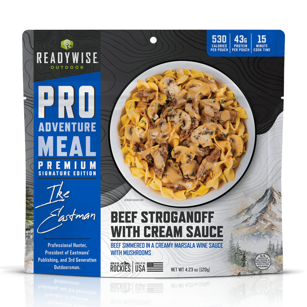 Signature Edition Pro Adventure Meals - Image 5
