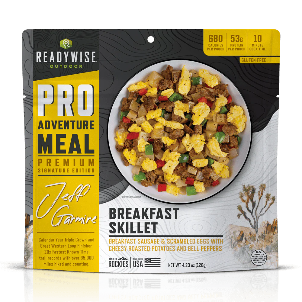 Signature Edition Pro Adventure Meals - Image 7
