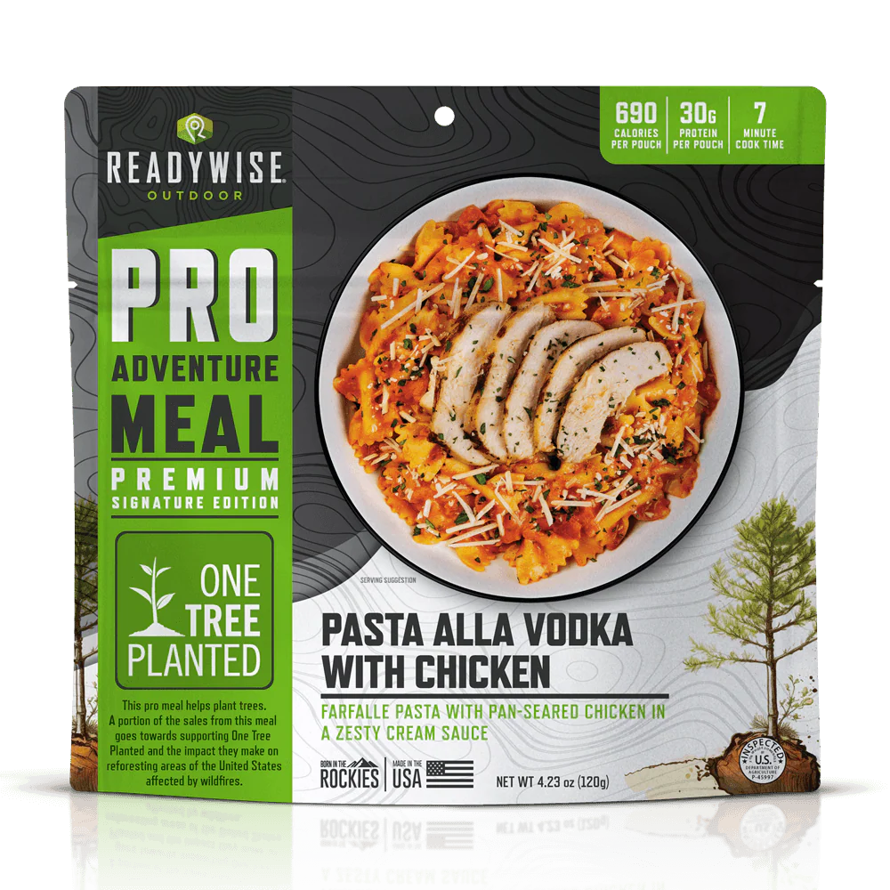 Signature Edition Pro Adventure Meals - Image 9