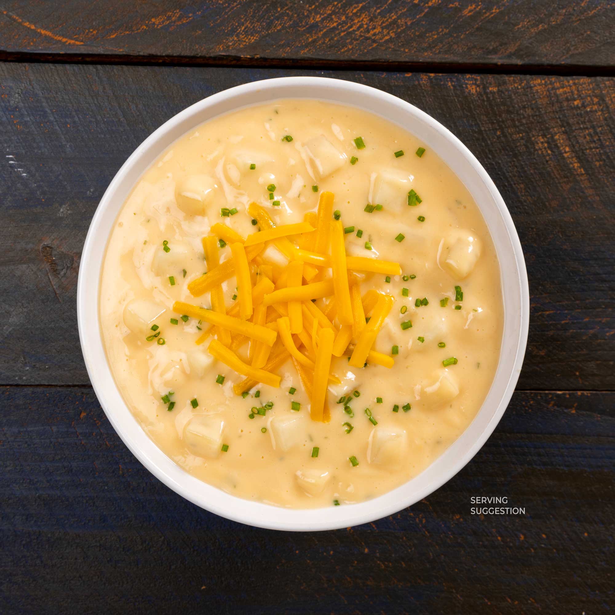 Simple Kitchen Comfort Soups Bundle - Image 4