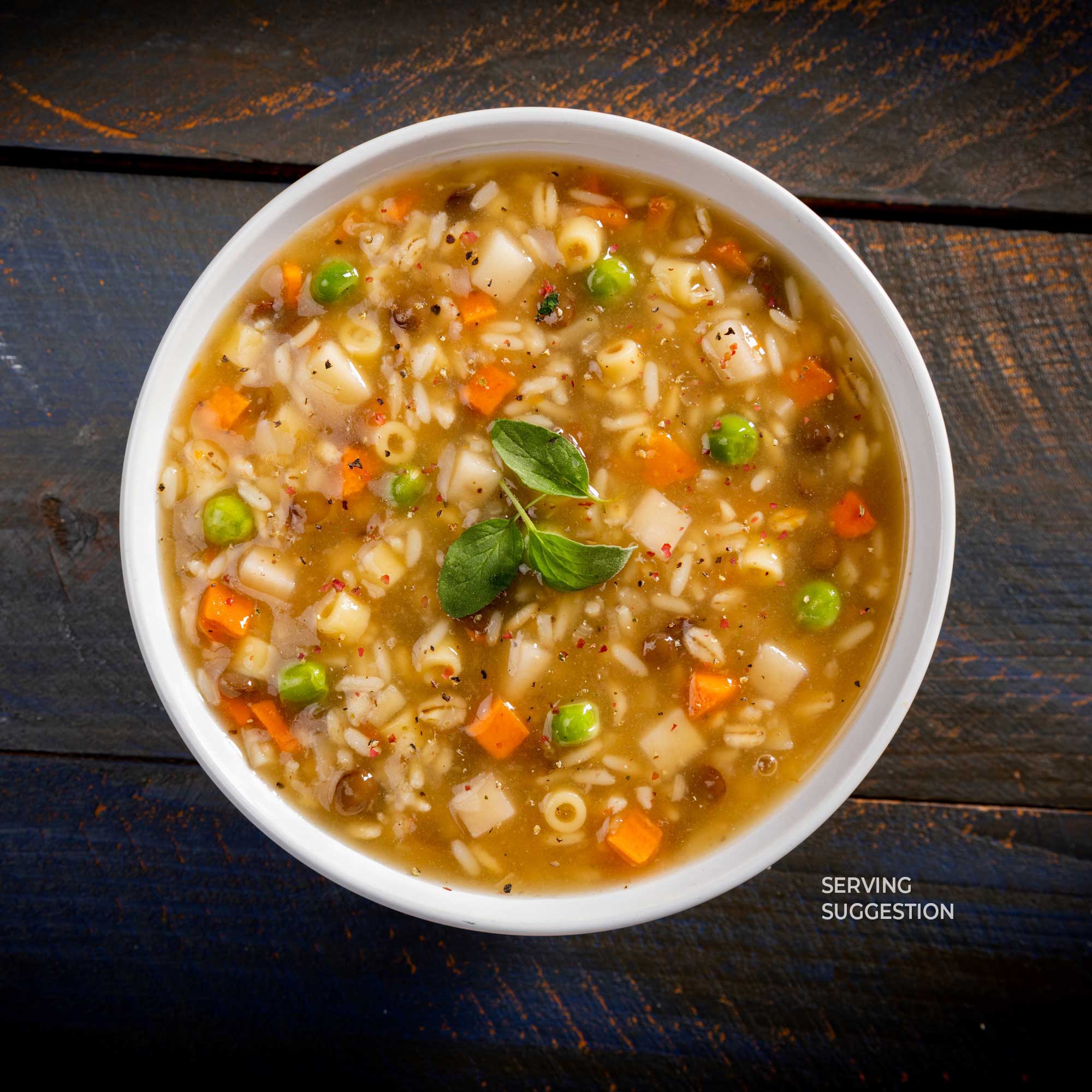 Simple Kitchen Comfort Soups Bundle - Image 8