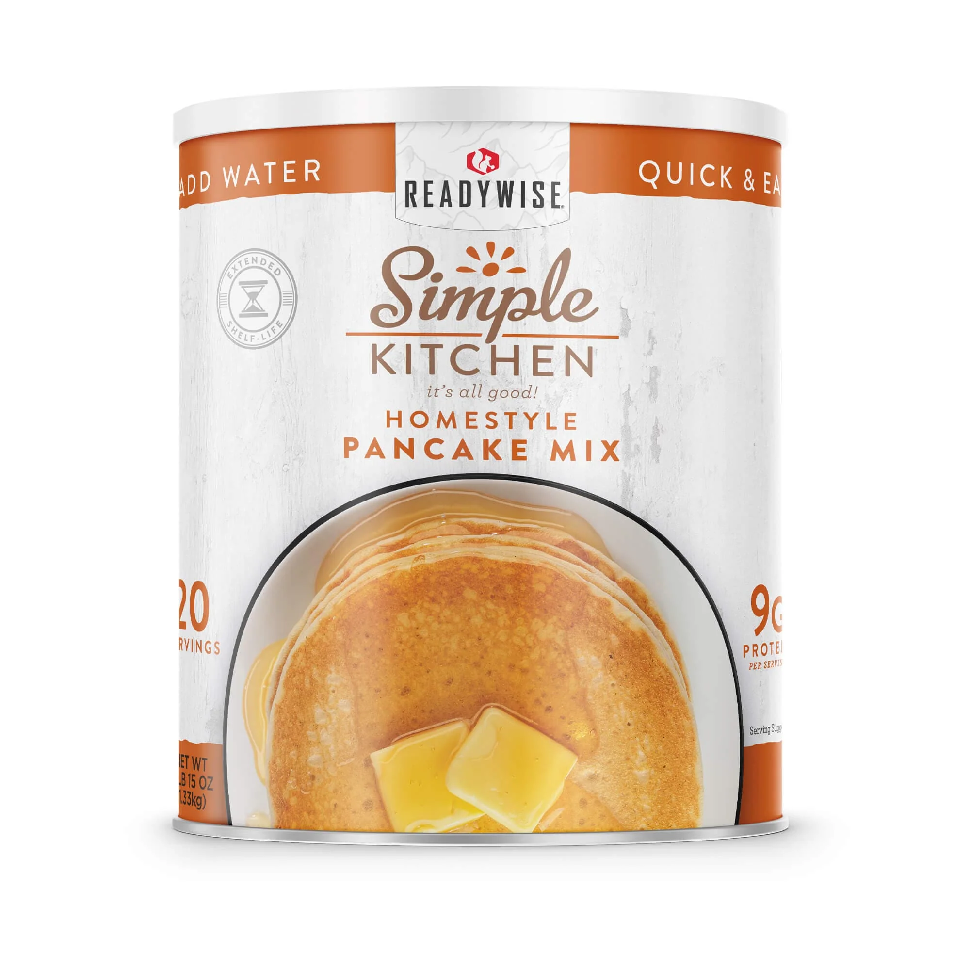 Sunshine Staples Bundle - Image 2