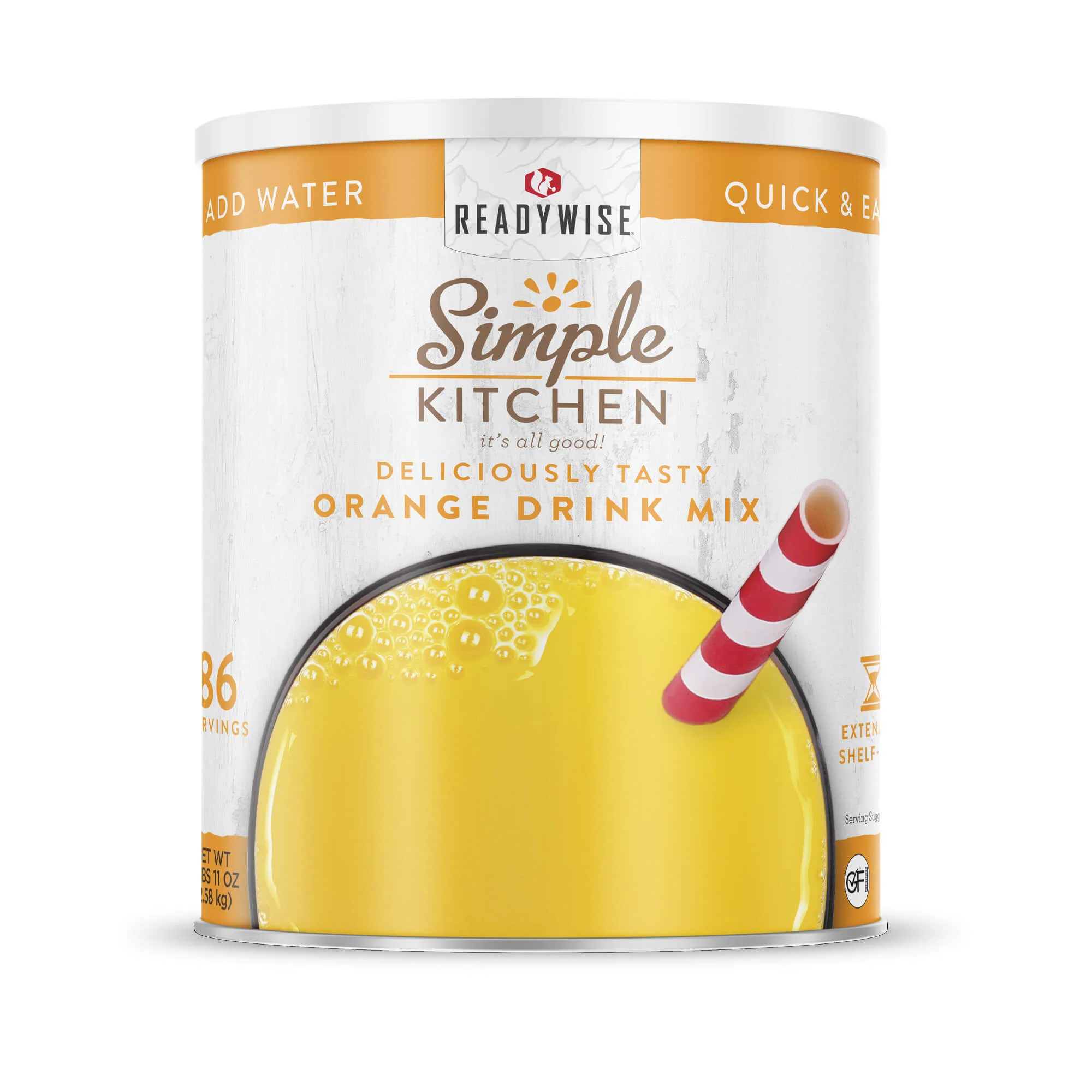 Sunshine Staples Bundle - Image 4