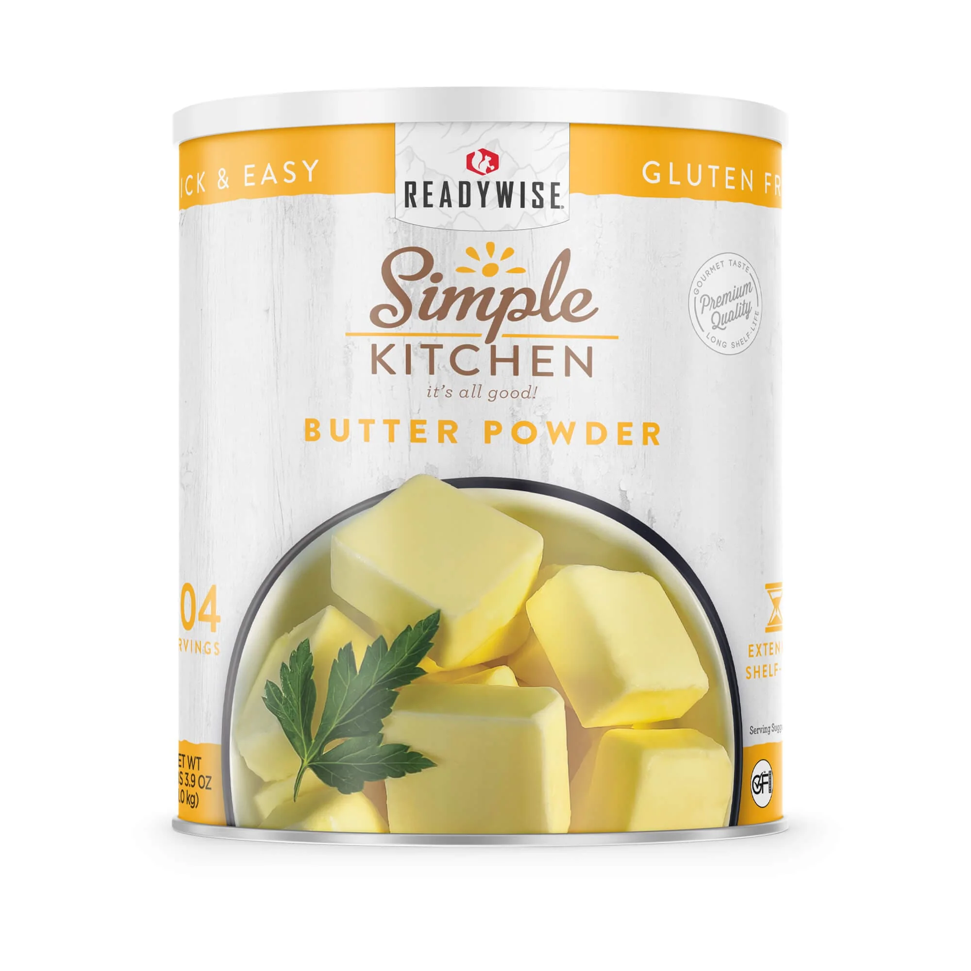 Sunshine Staples Bundle - Image 6