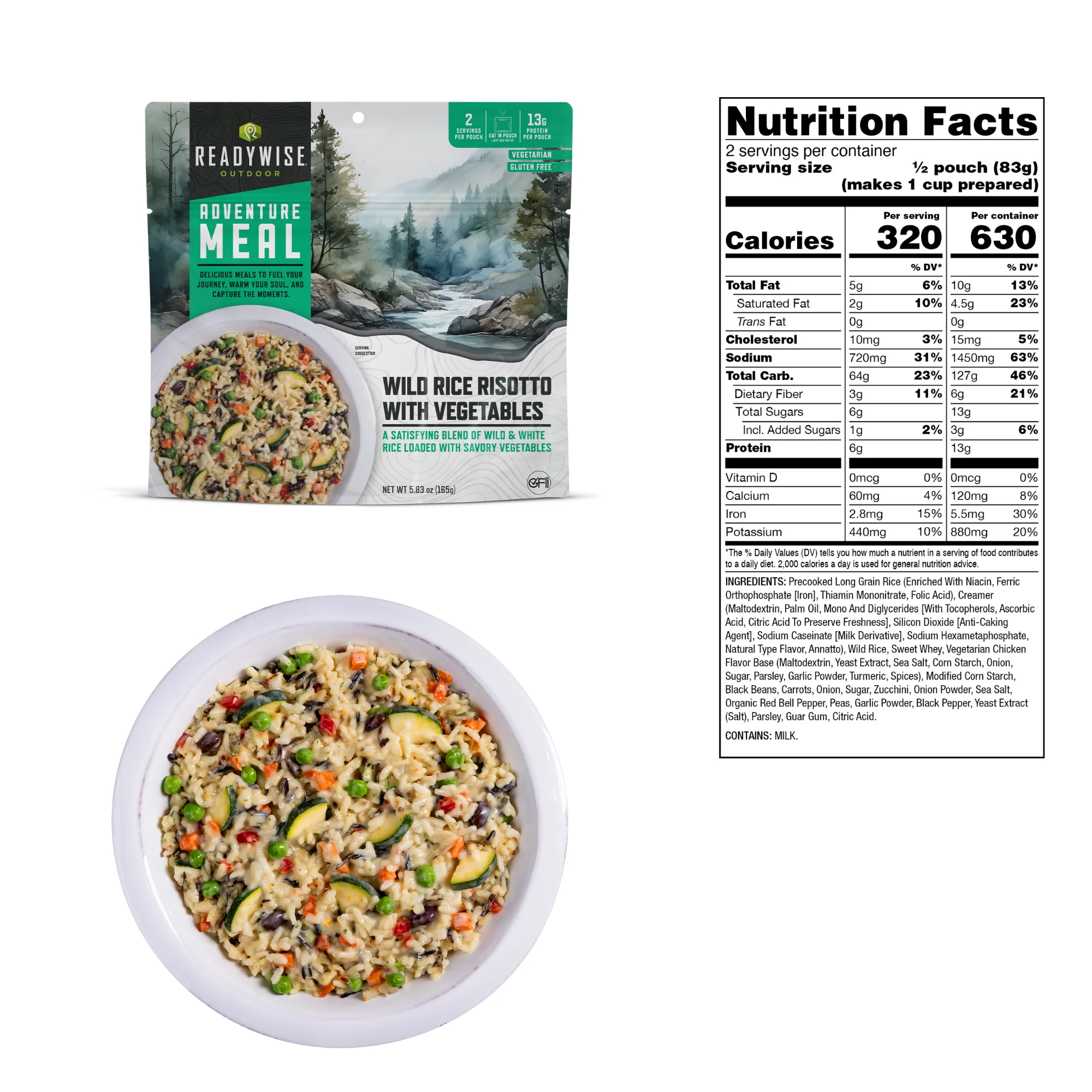 Trail Essentials Bundle - Image 10
