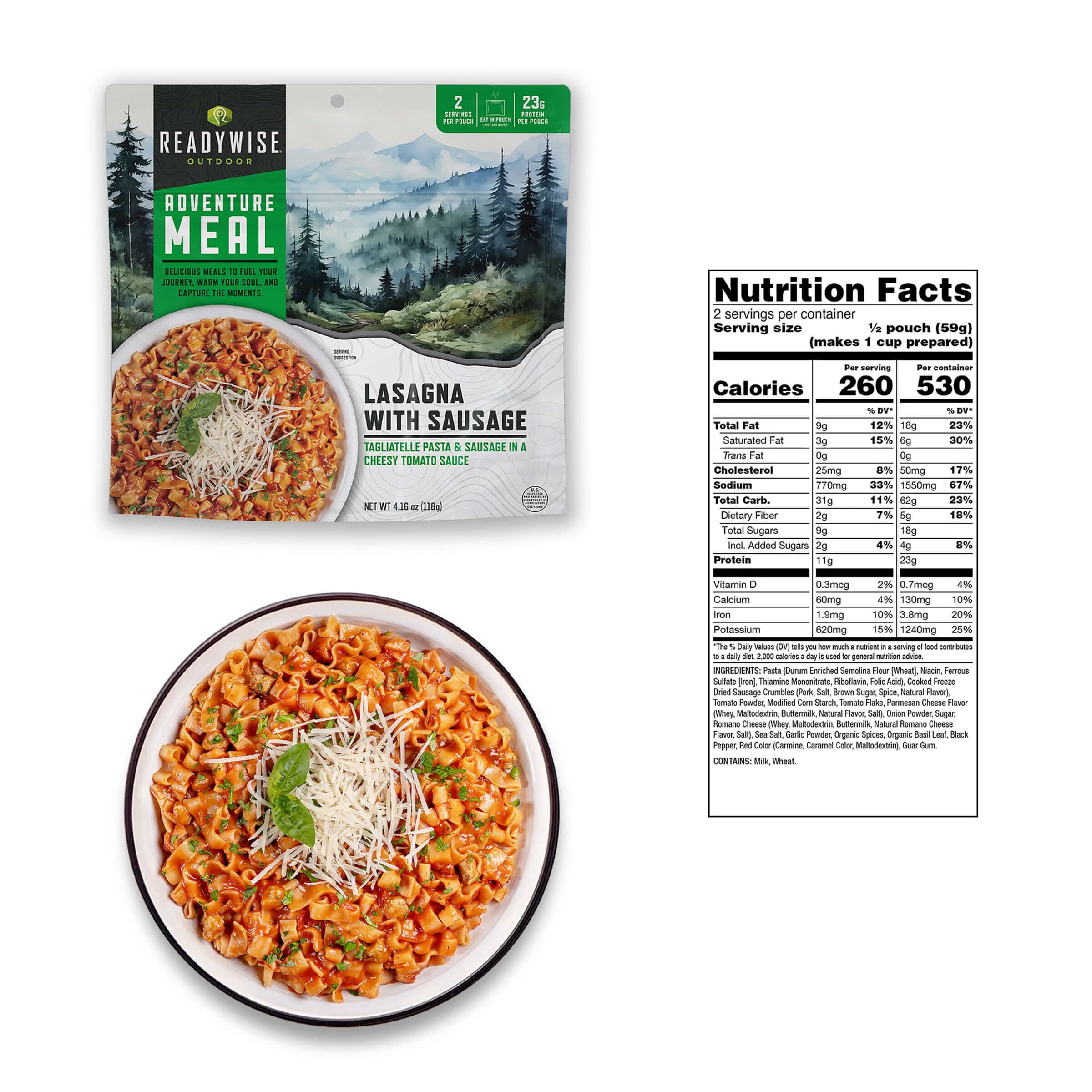 Trail Essentials Bundle - Image 6