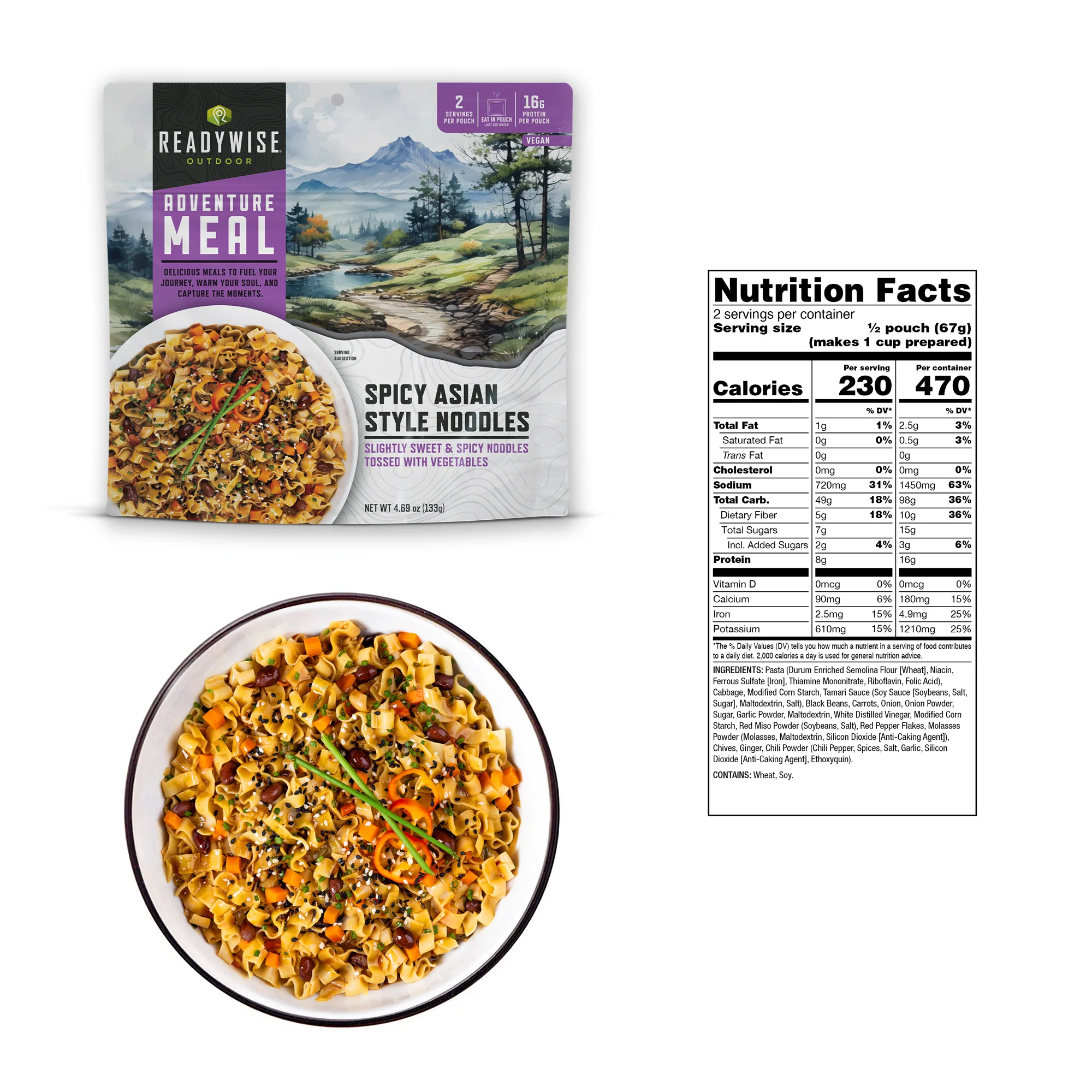Trail Essentials Bundle - Image 9