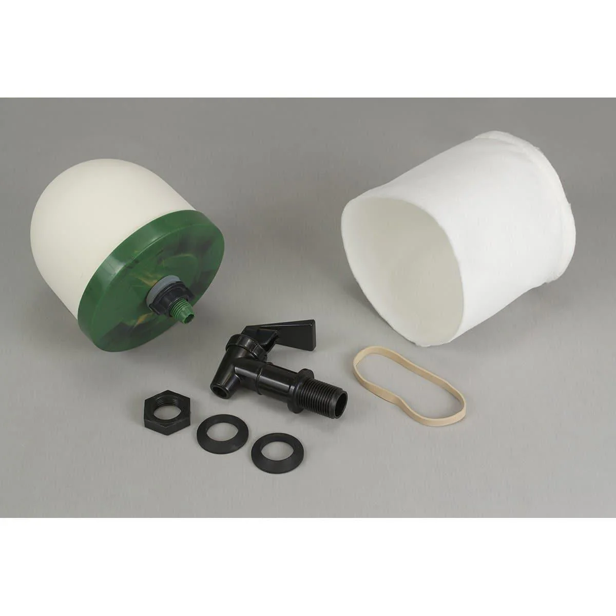 Water Filter Kit for use with ReadyWise Food Buckets - Image 6
